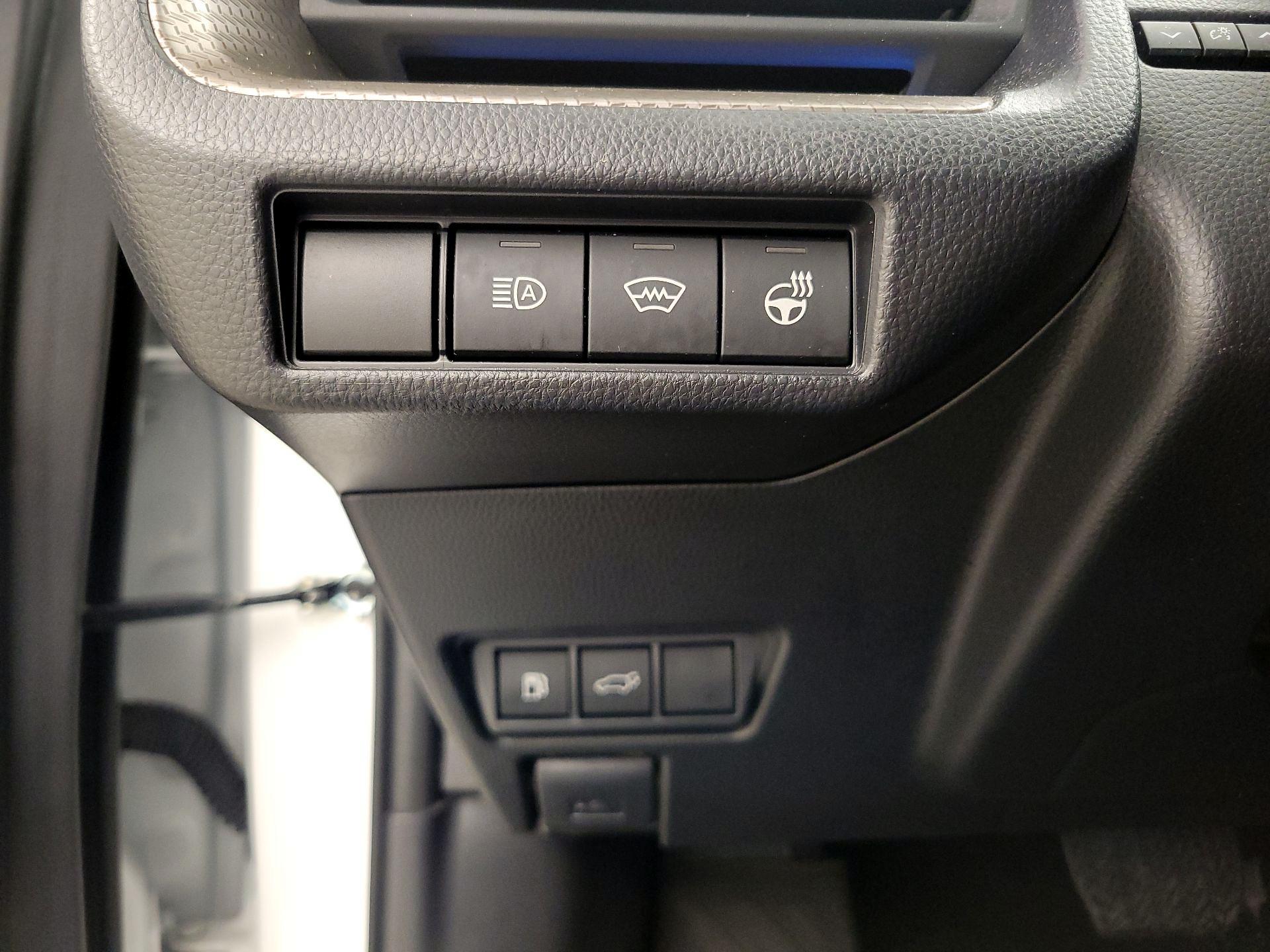 Thumbnail: 2024 Toyota Prius - 13