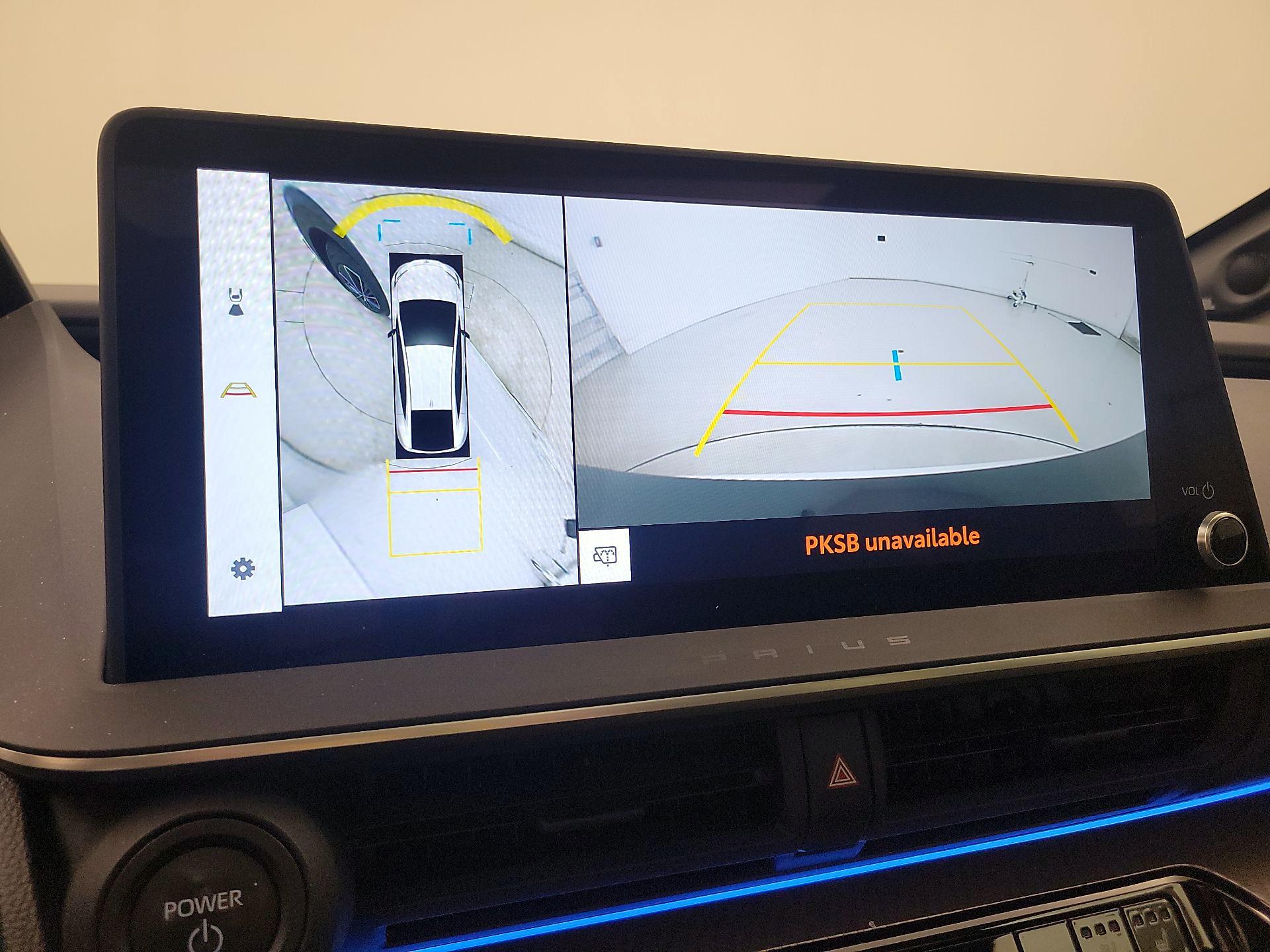 Thumbnail: 2024 Toyota Prius - 14