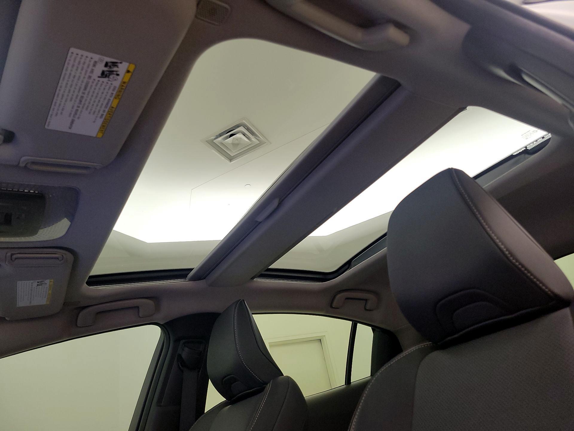 Thumbnail: 2024 Toyota Prius - 19