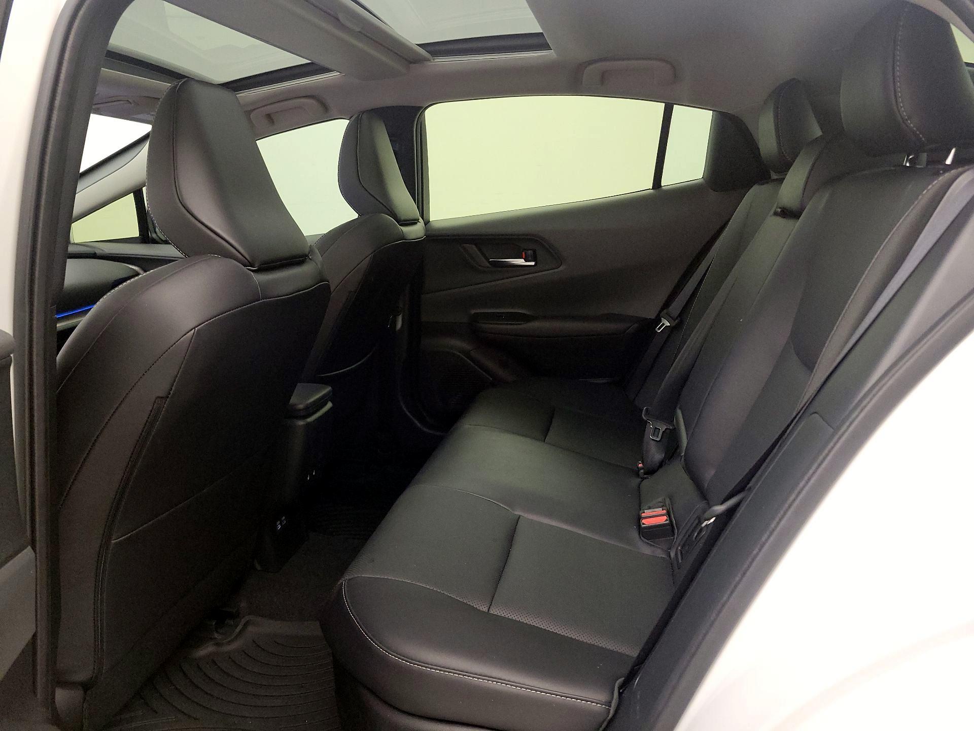 Thumbnail: 2024 Toyota Prius - 20