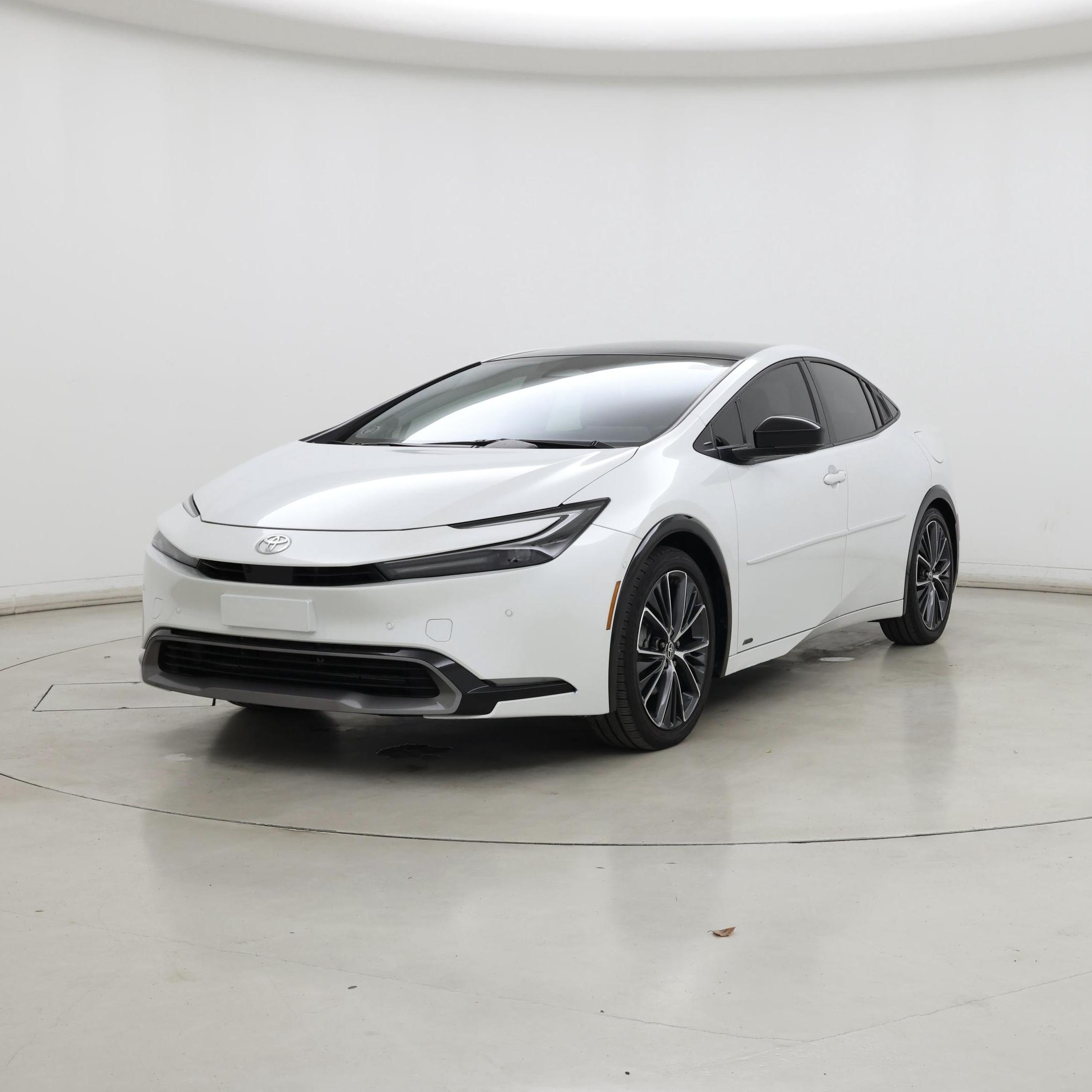 Thumbnail: 2024 Toyota Prius - 4