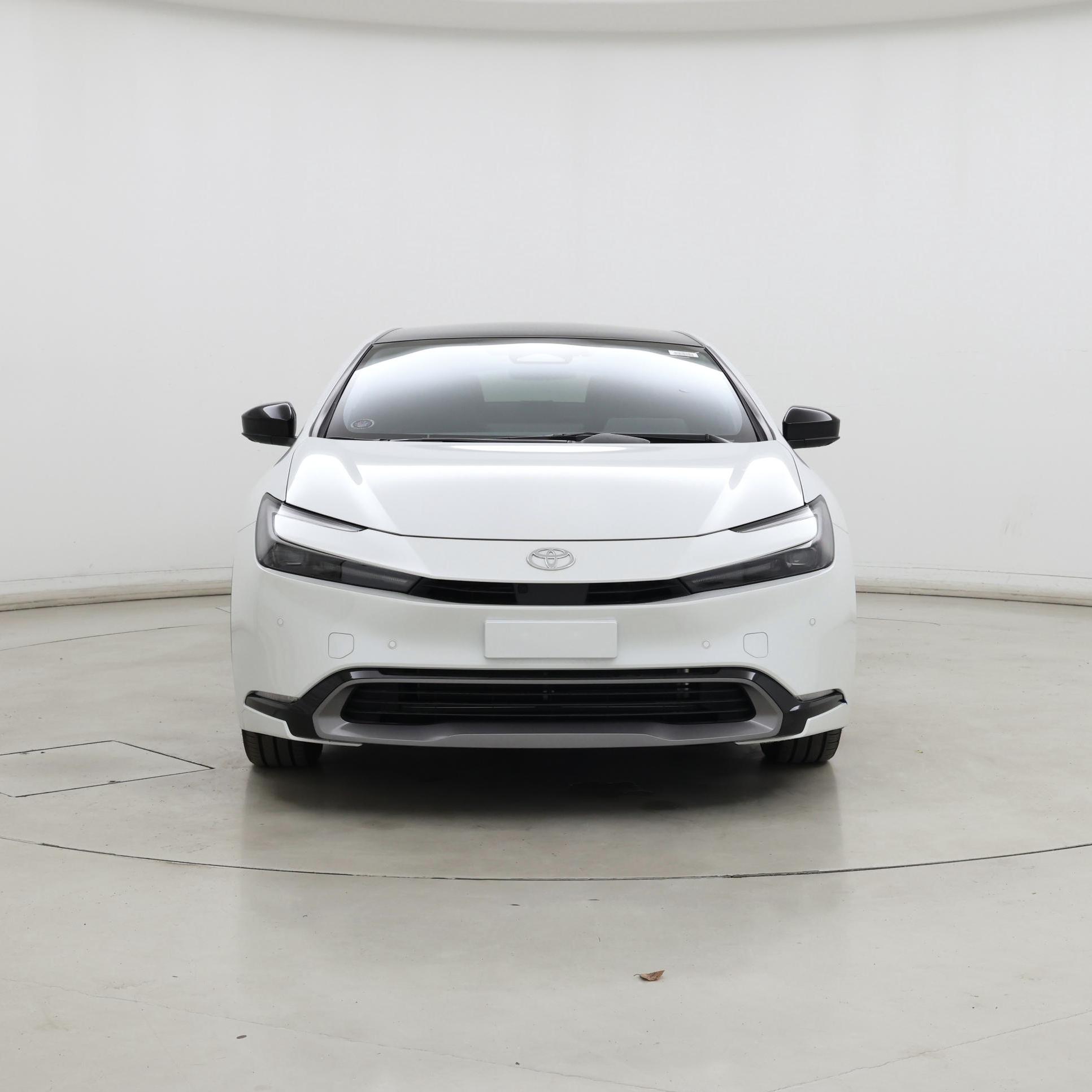 Thumbnail: 2024 Toyota Prius - 5