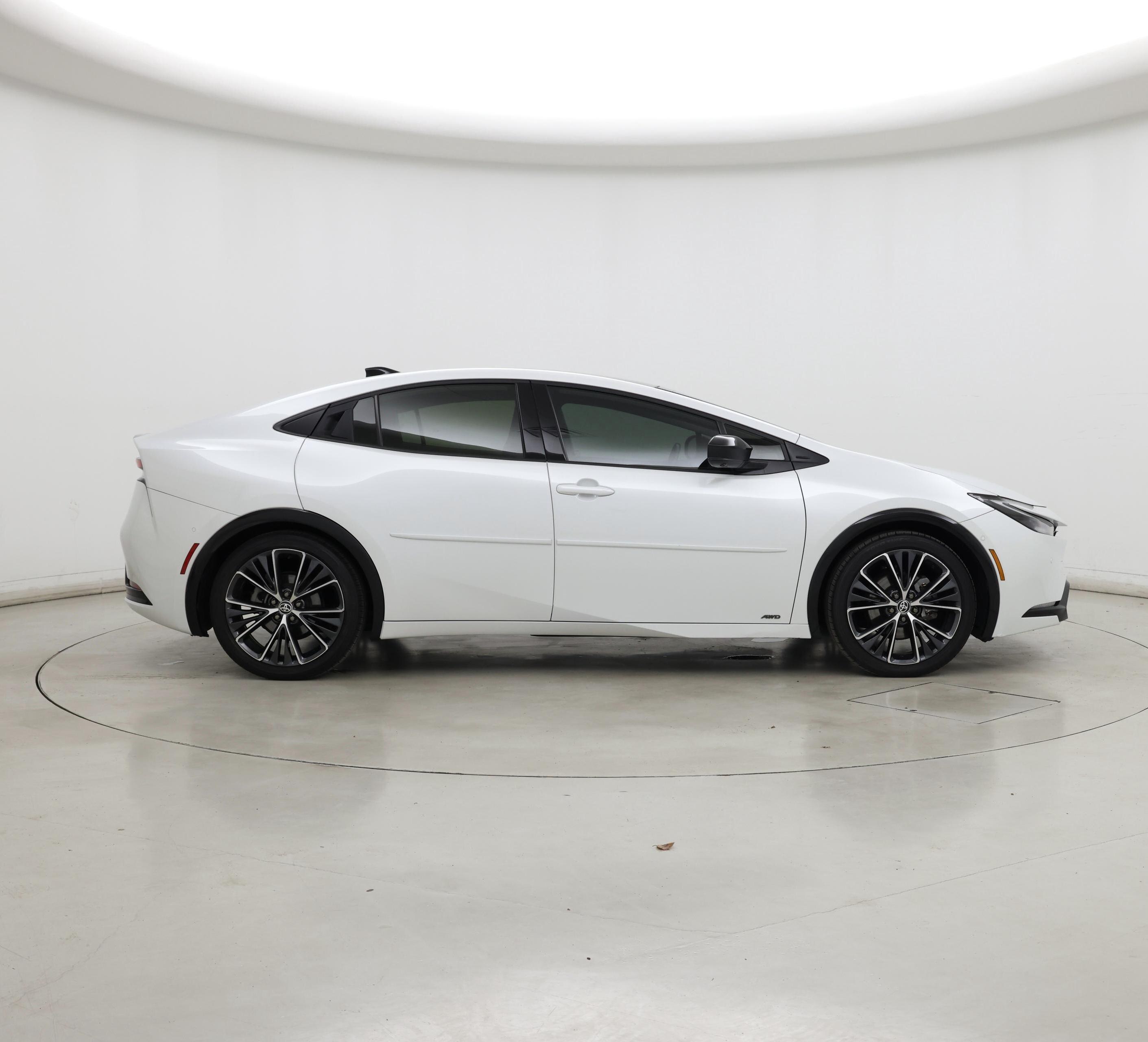 Thumbnail: 2024 Toyota Prius - 7