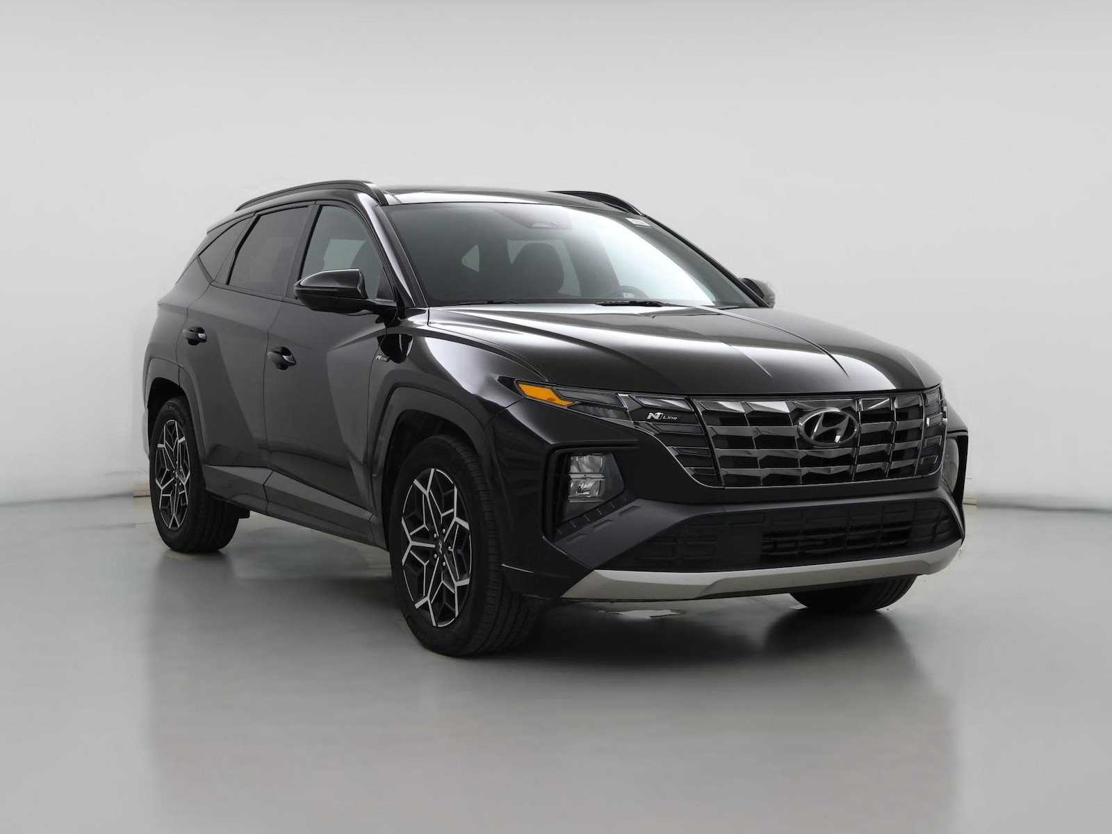 2024 Hyundai Tucson N Line