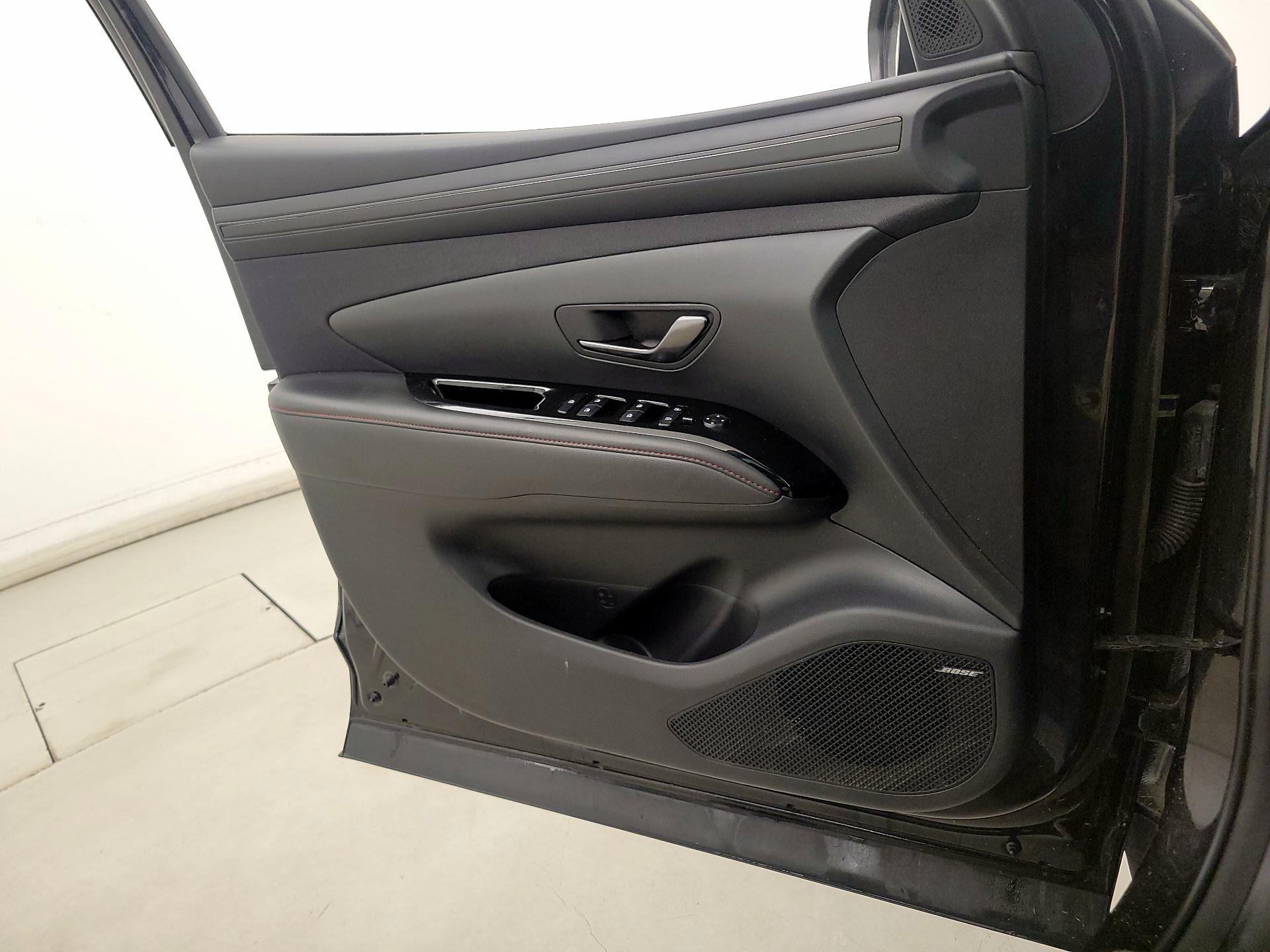 Thumbnail: 2024 Hyundai Tucson - 12