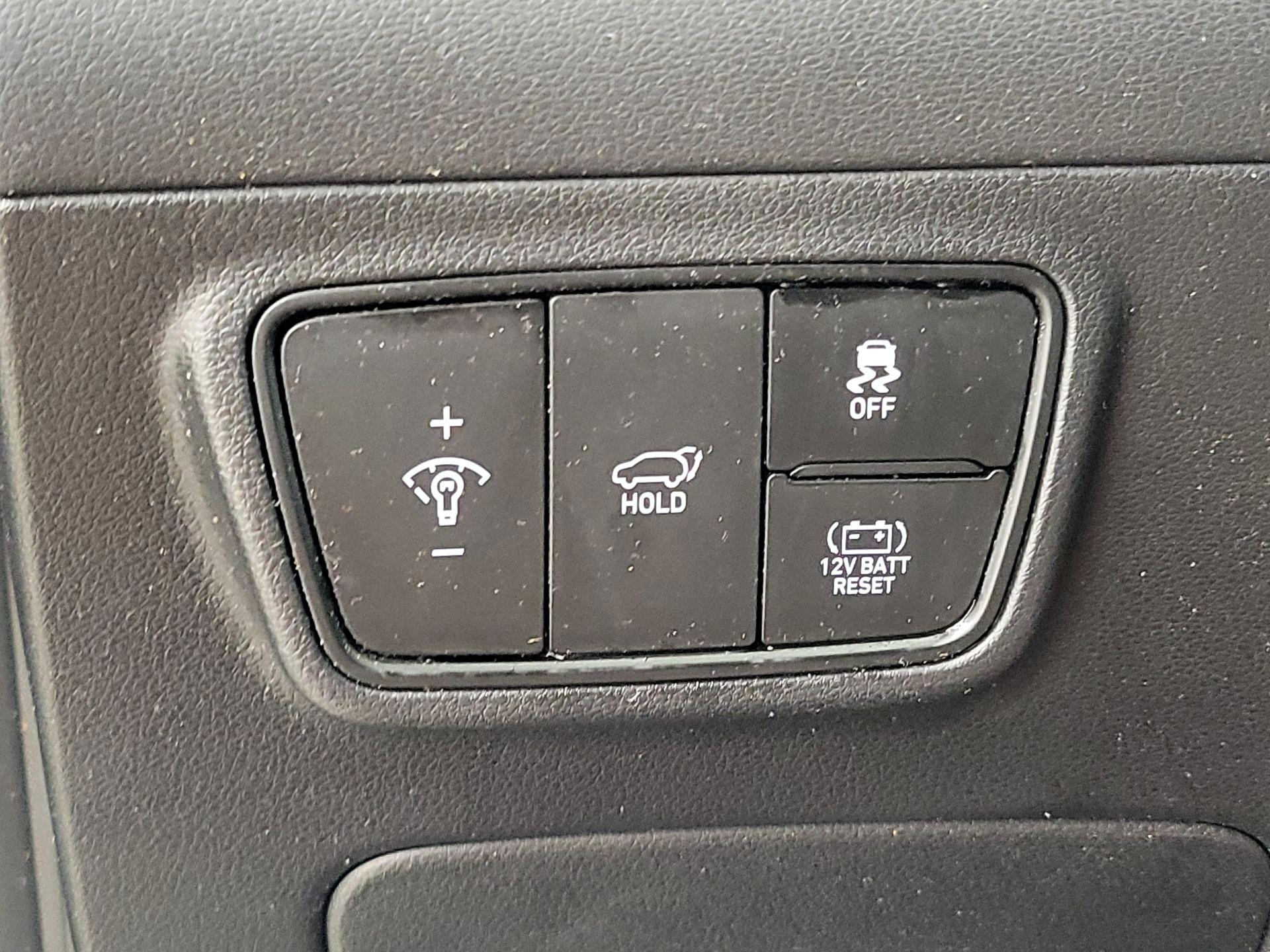 Thumbnail: 2024 Hyundai Tucson - 13