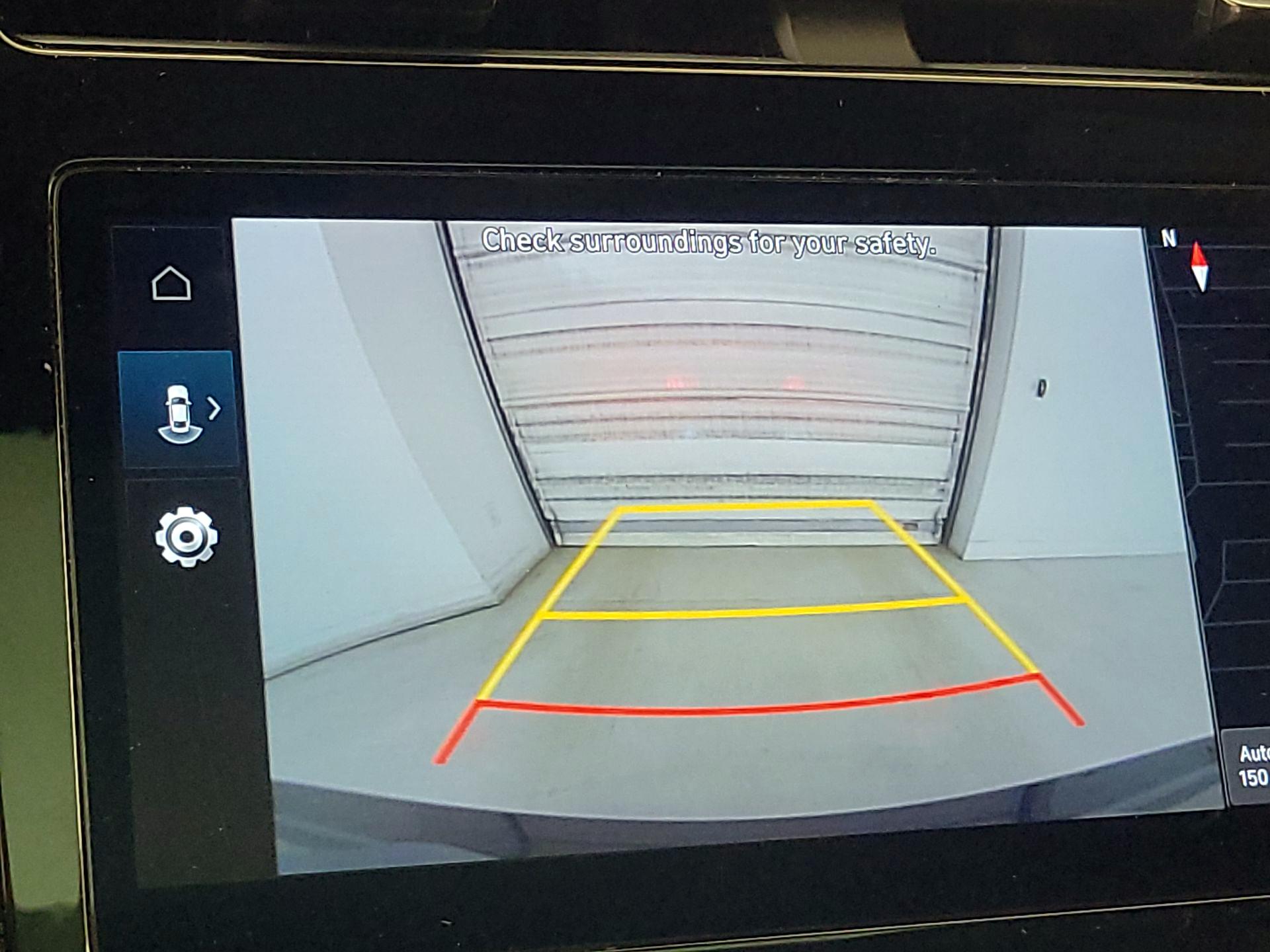 Thumbnail: 2024 Hyundai Tucson - 15