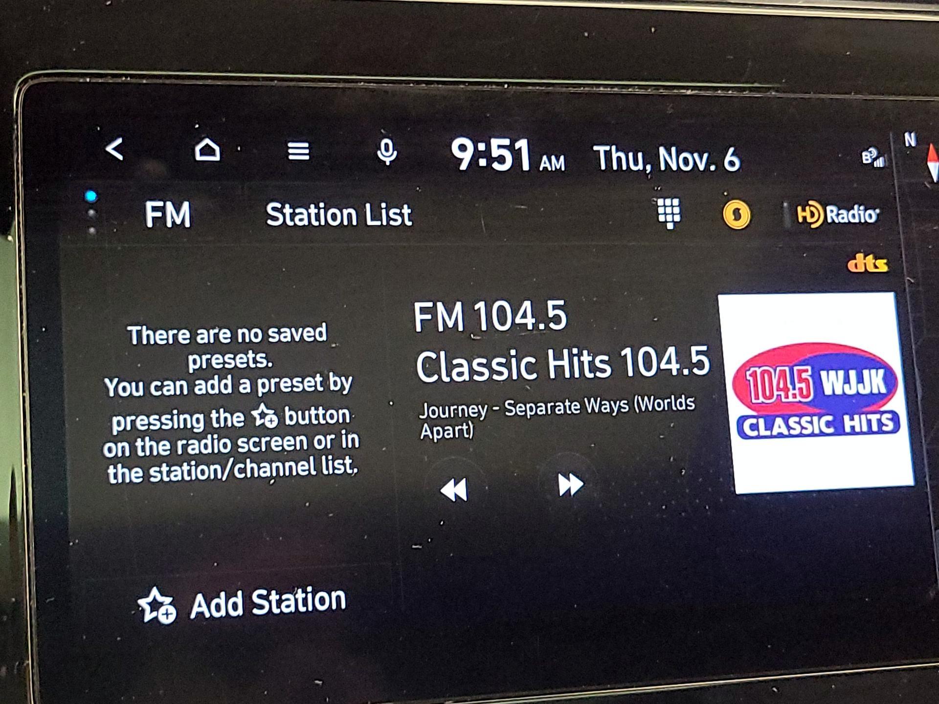 Thumbnail: 2024 Hyundai Tucson - 16