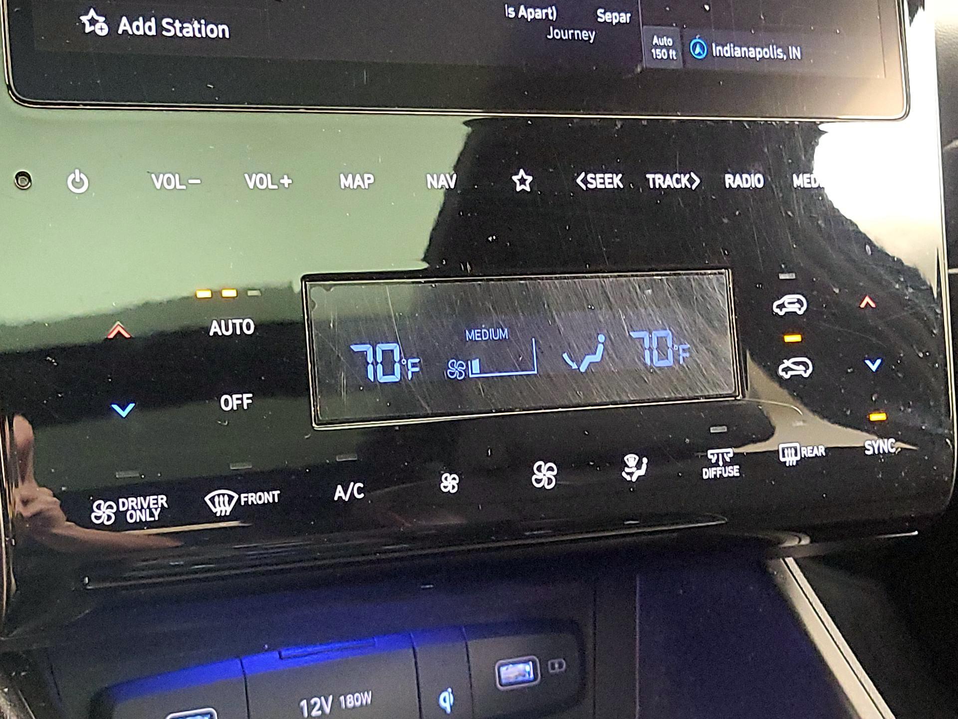 Thumbnail: 2024 Hyundai Tucson - 17