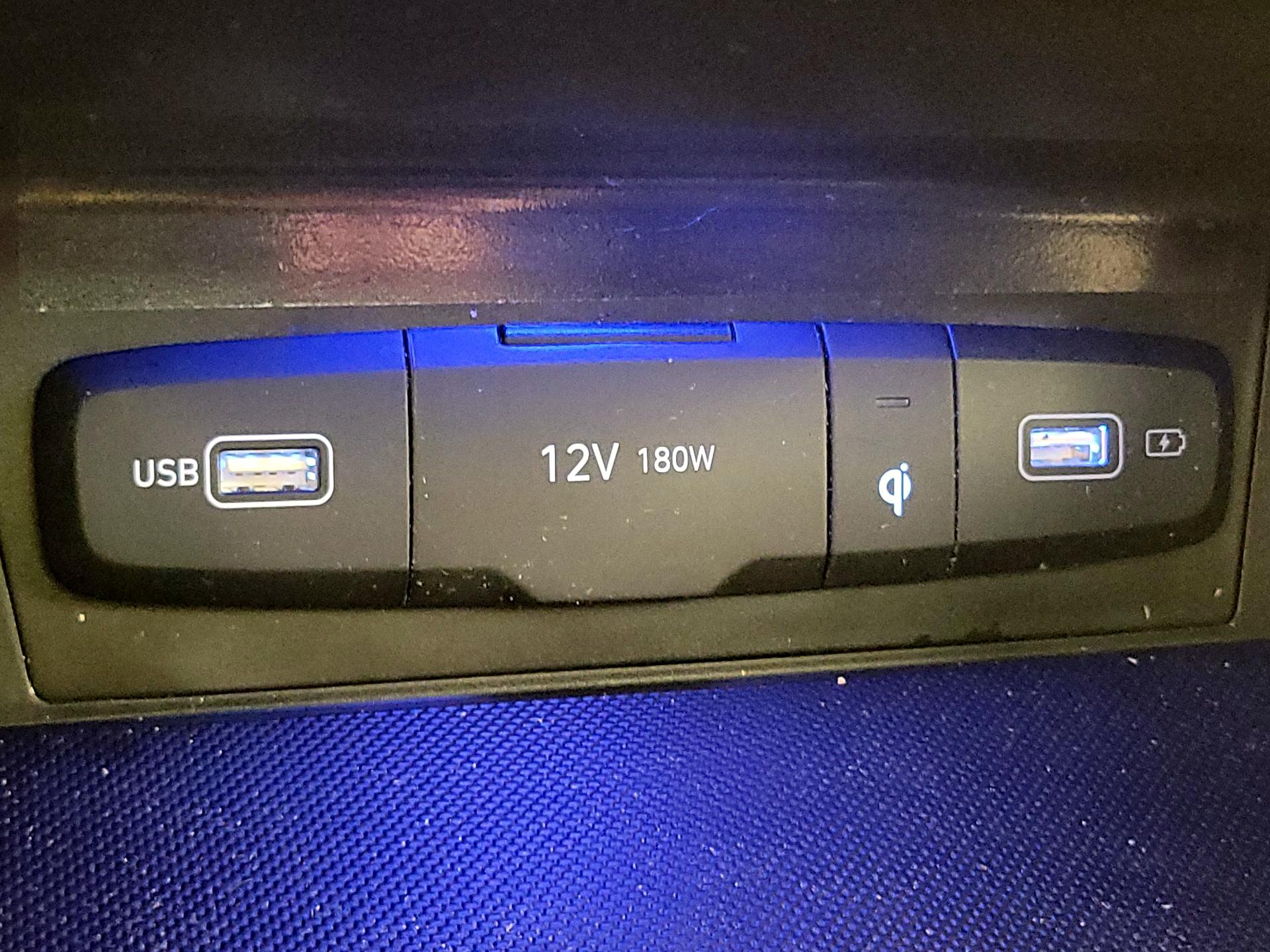 Thumbnail: 2024 Hyundai Tucson - 19