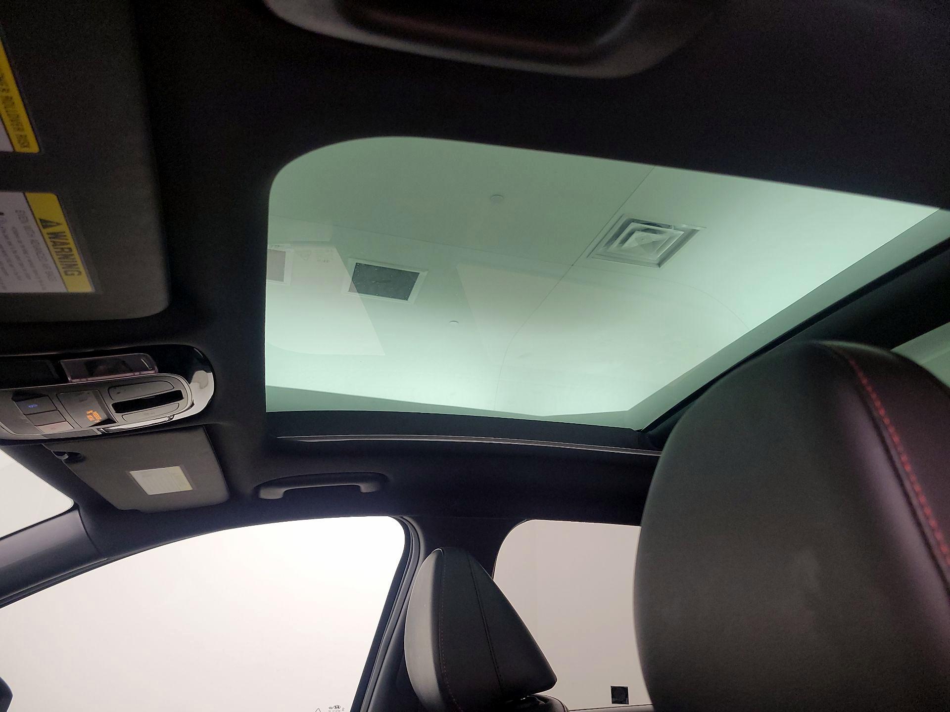 Thumbnail: 2024 Hyundai Tucson - 20