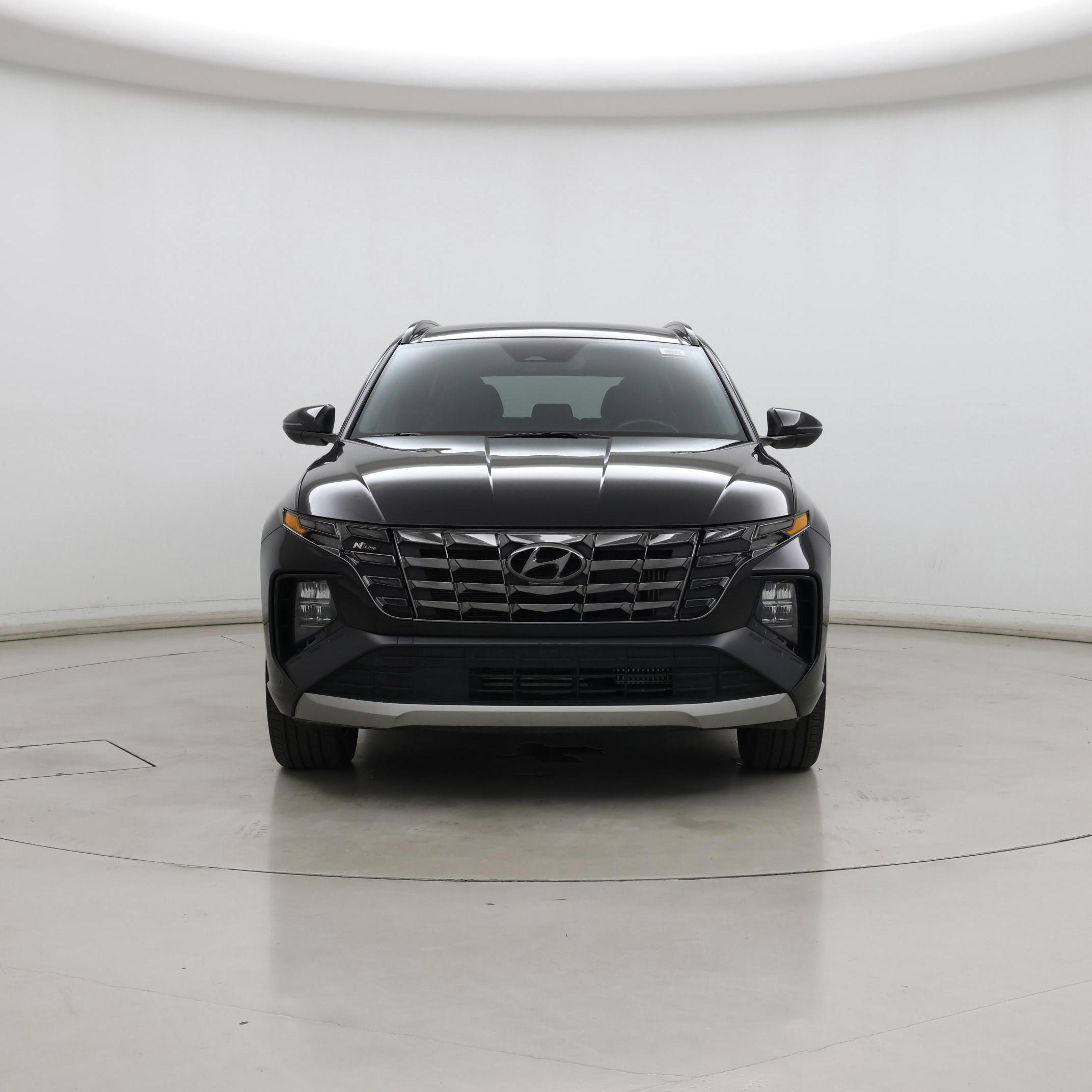 Thumbnail: 2024 Hyundai Tucson - 5