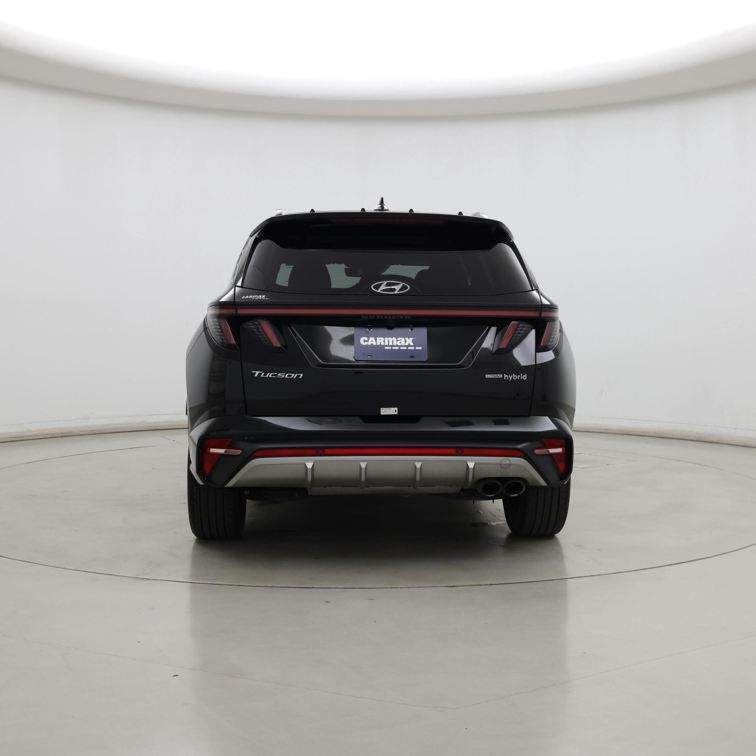 Thumbnail: 2024 Hyundai Tucson - 6