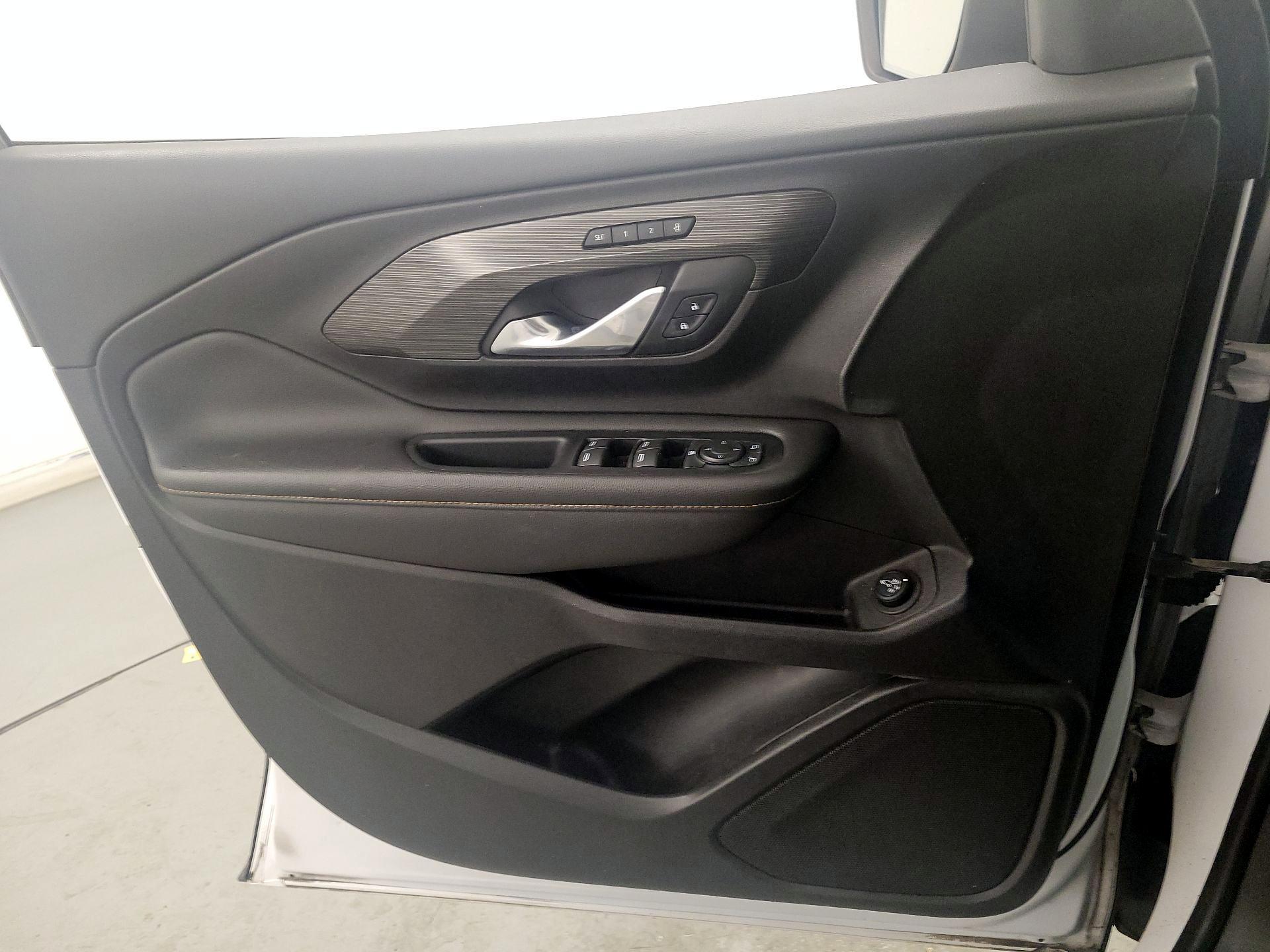 Thumbnail: 2019 GMC Terrain - 12