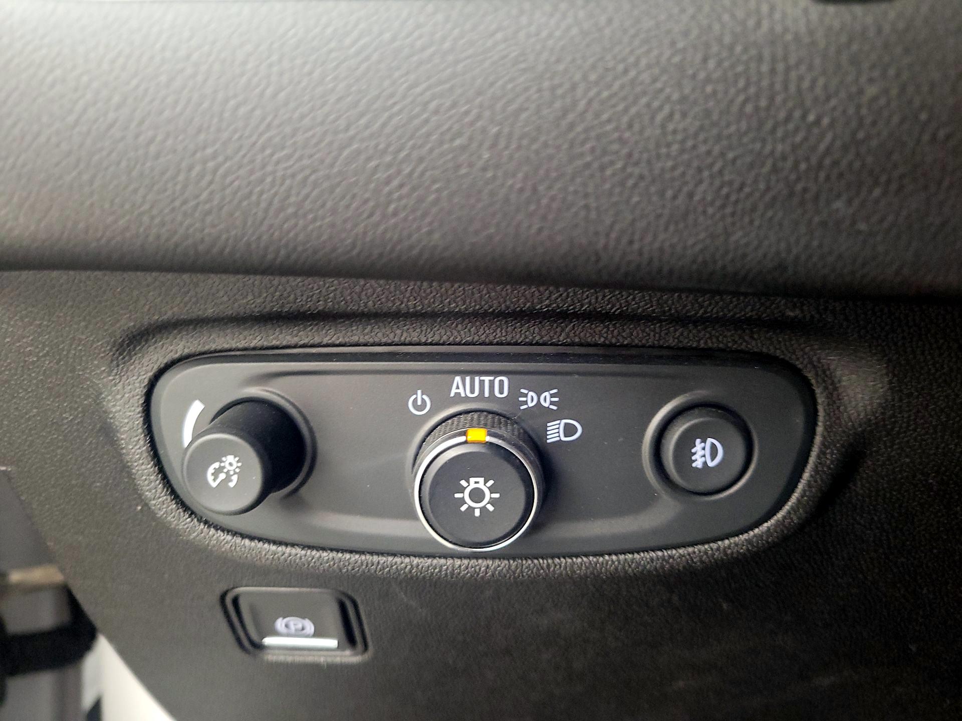 Thumbnail: 2019 GMC Terrain - 13