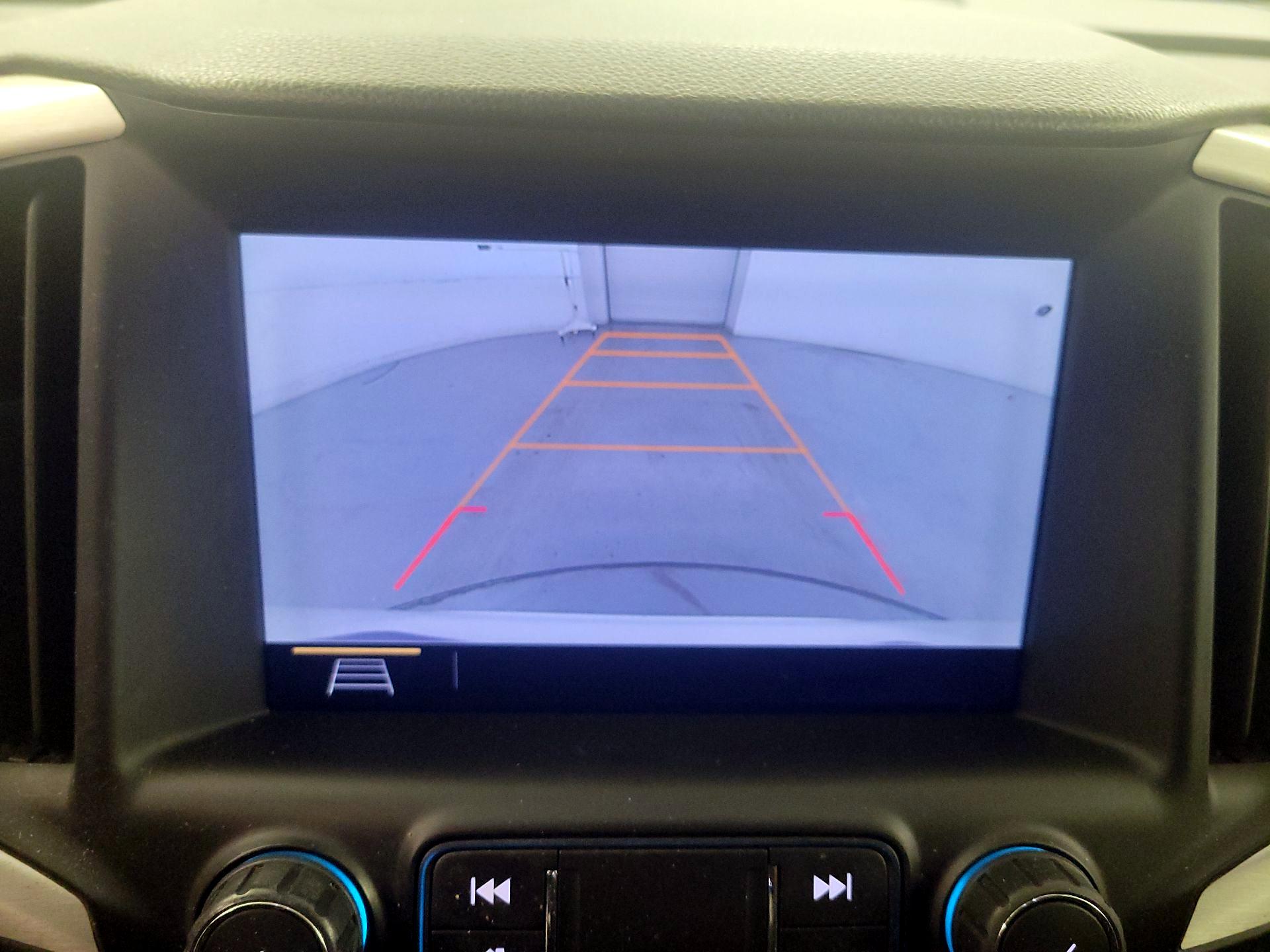 Thumbnail: 2019 GMC Terrain - 15