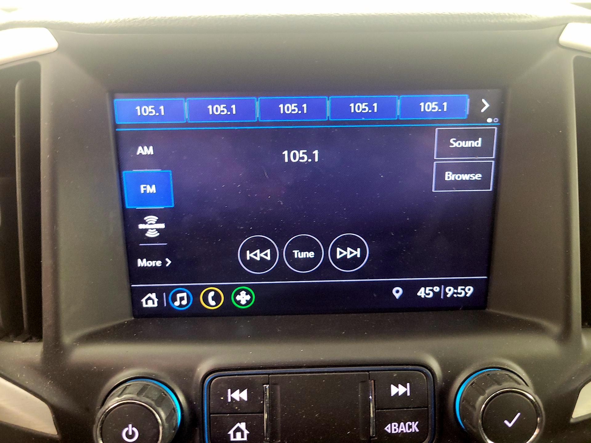 Thumbnail: 2019 GMC Terrain - 16