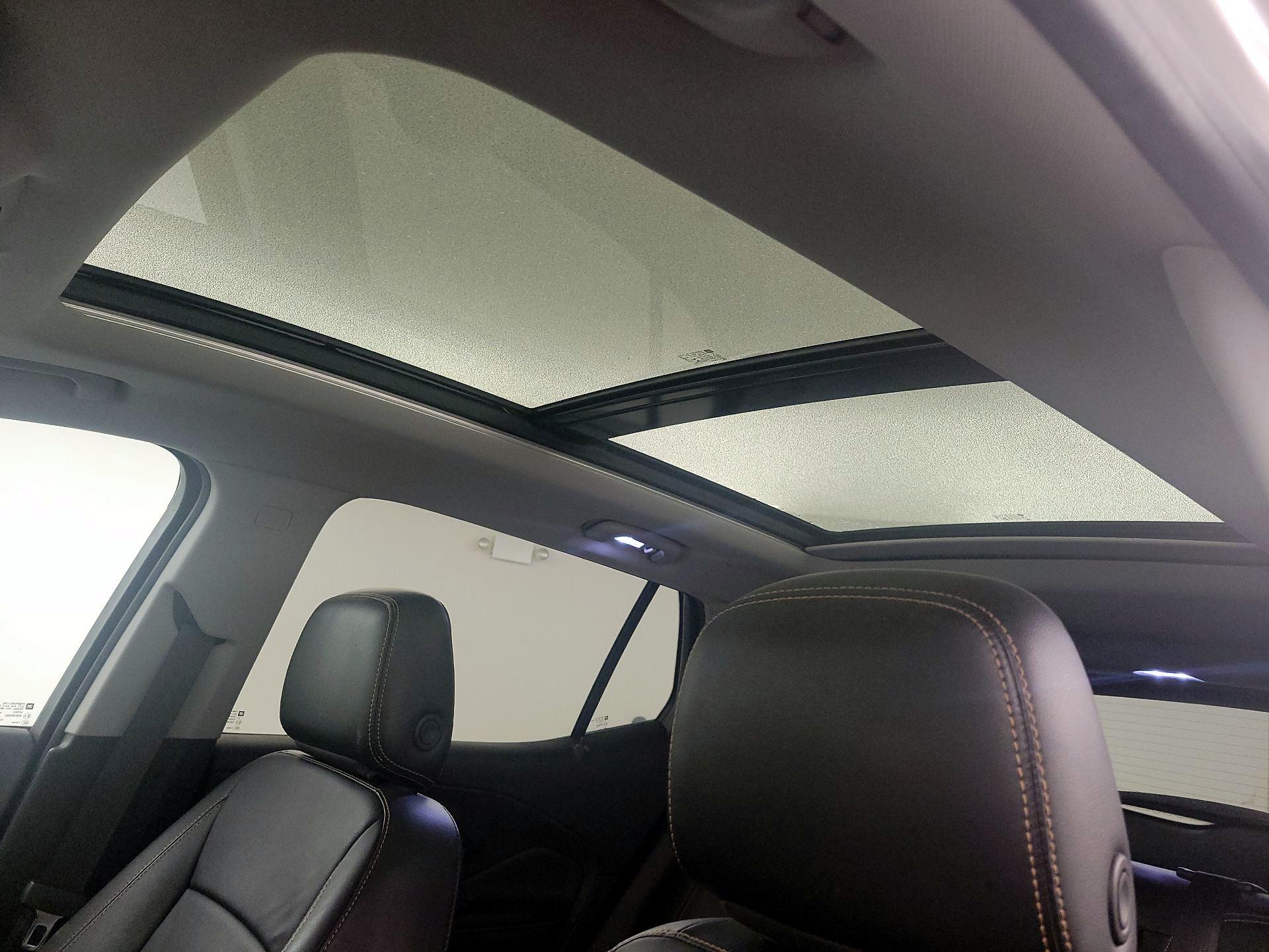 Thumbnail: 2019 GMC Terrain - 20