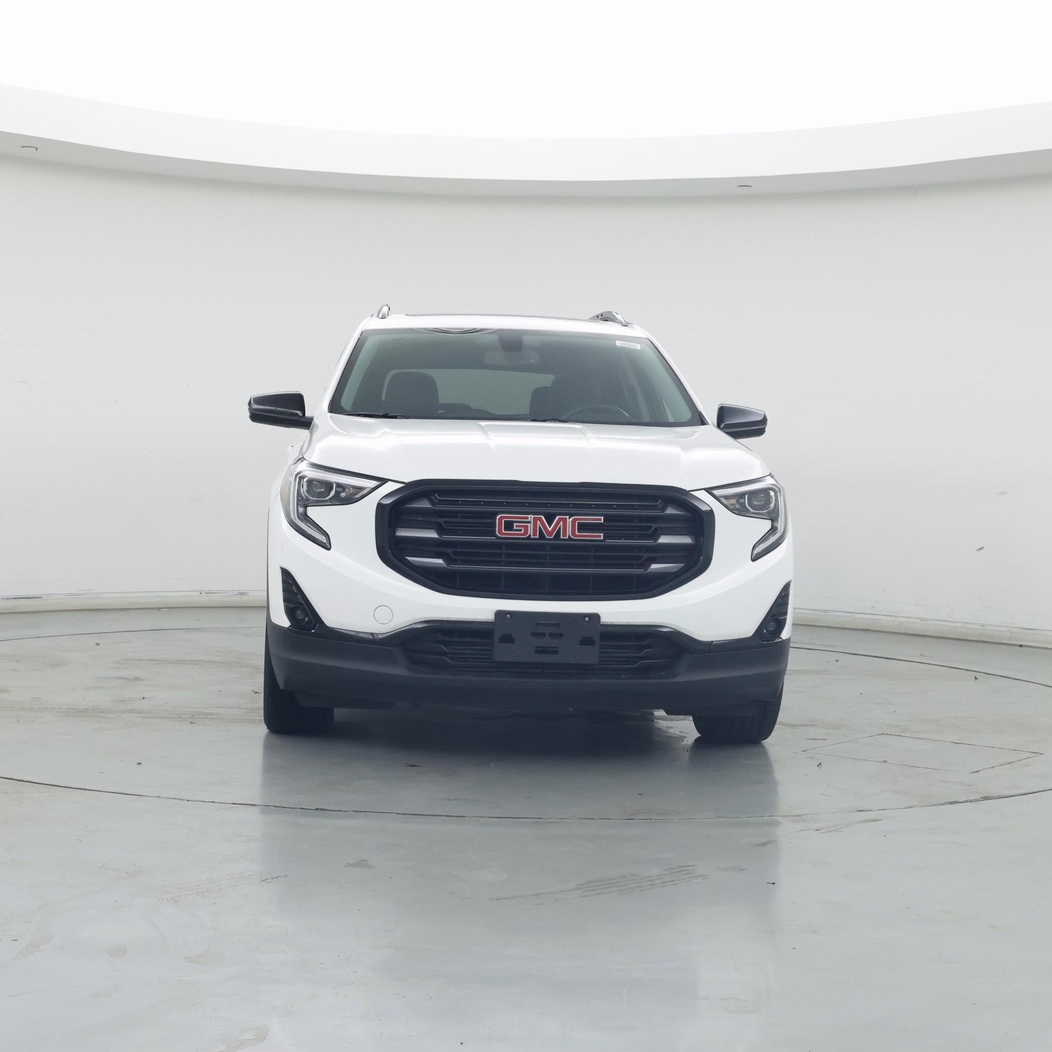 Thumbnail: 2019 GMC Terrain - 5