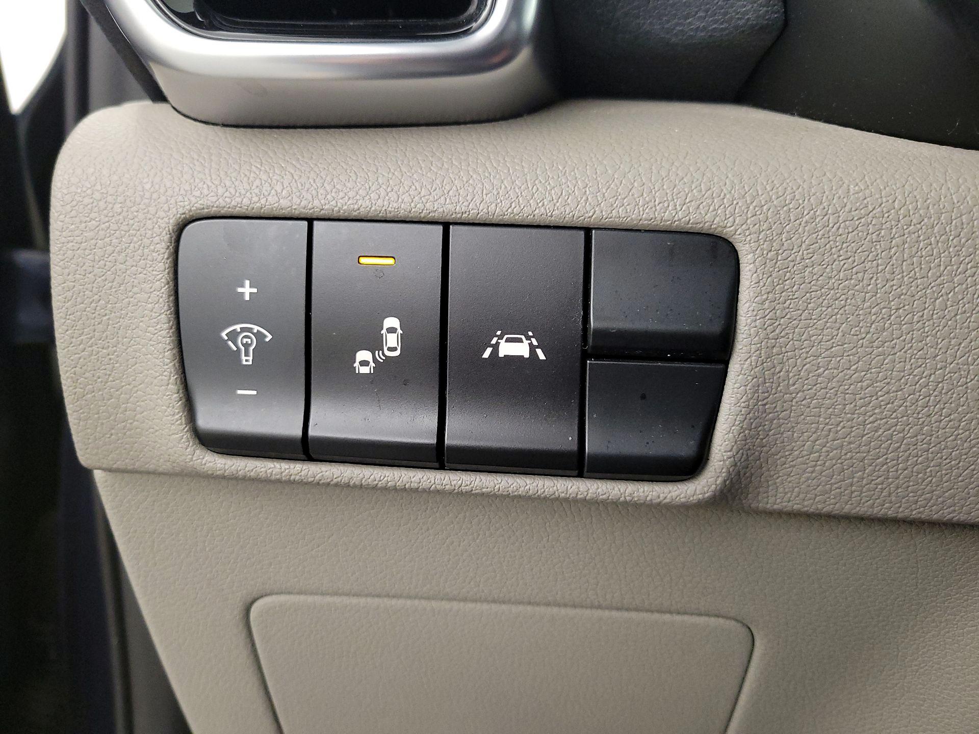 Thumbnail: 2020 Kia Sportage - 13