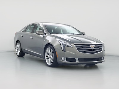 2019 Cadillac XTS Premium Luxury