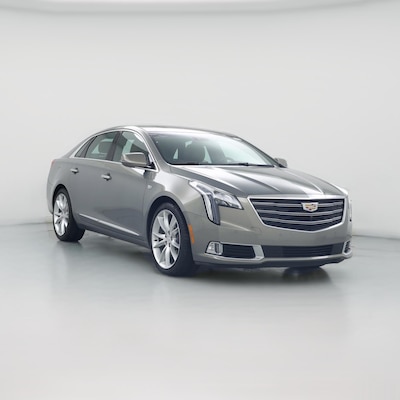 2019 Cadillac XTS Premium Luxury