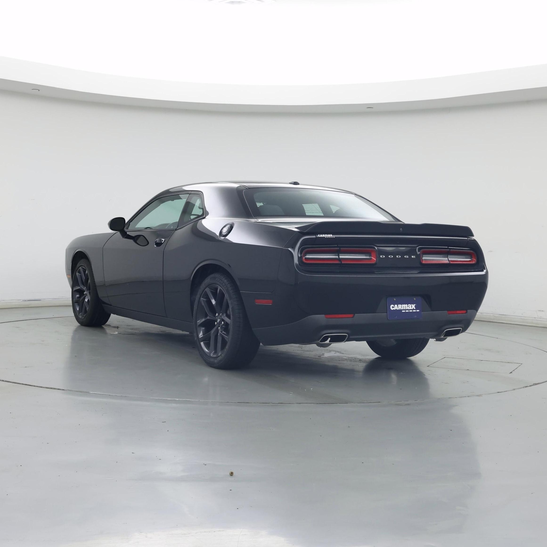 Thumbnail: 2019 Dodge Challenger - 2