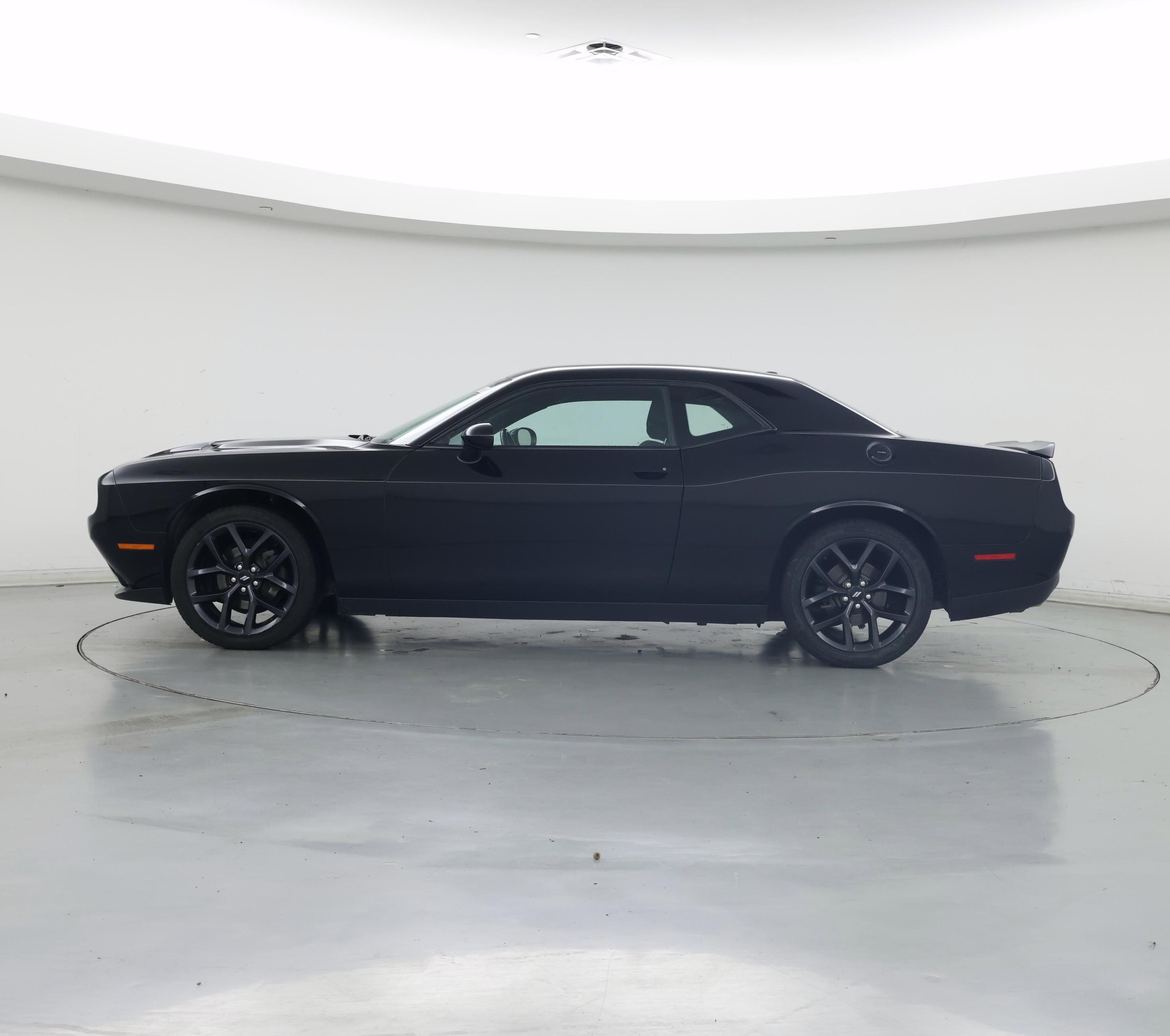 Thumbnail: 2019 Dodge Challenger - 3