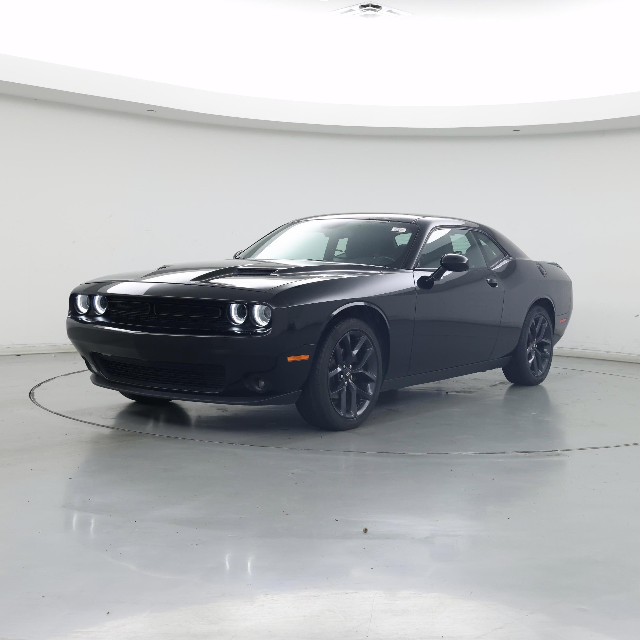 Thumbnail: 2019 Dodge Challenger - 4