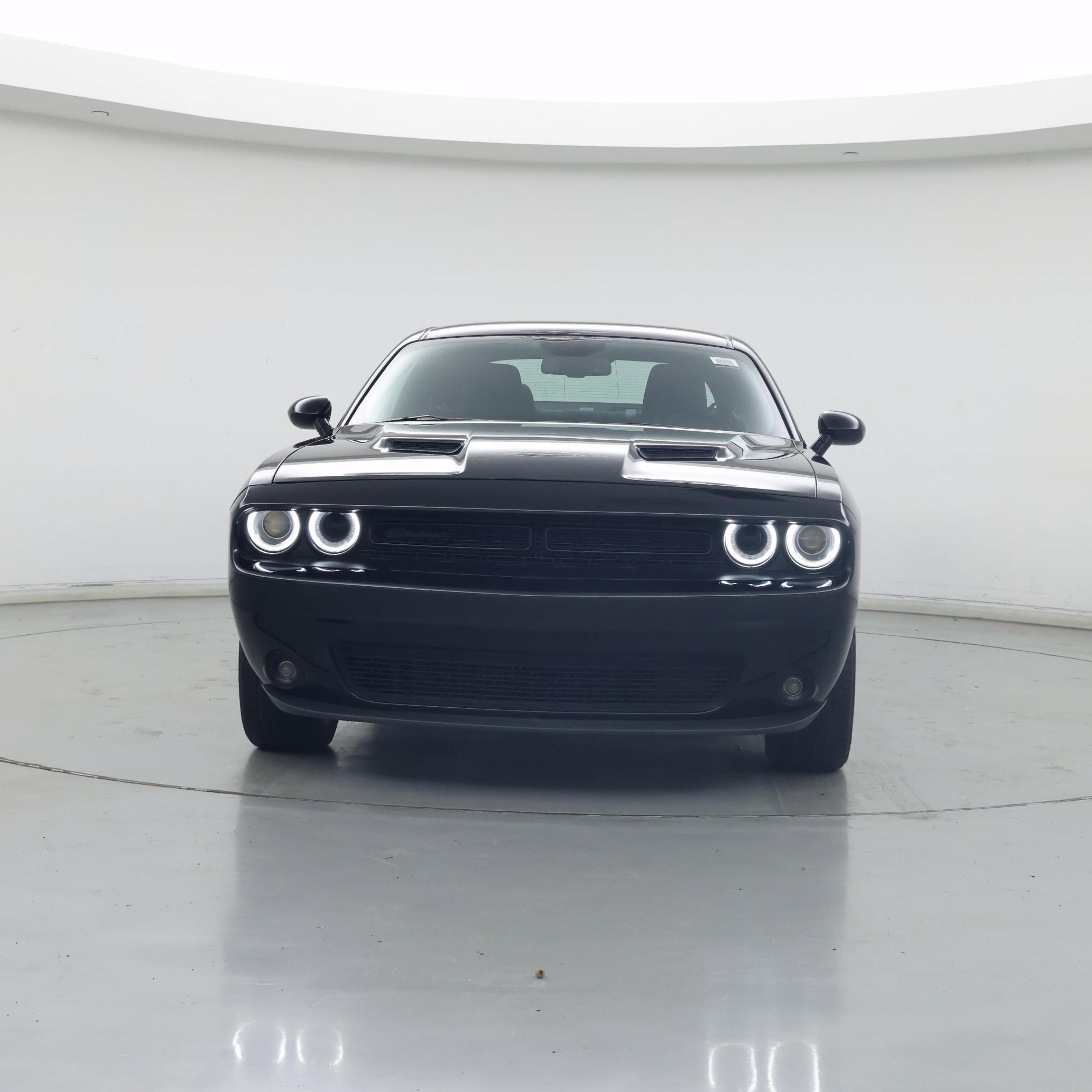 Thumbnail: 2019 Dodge Challenger - 5