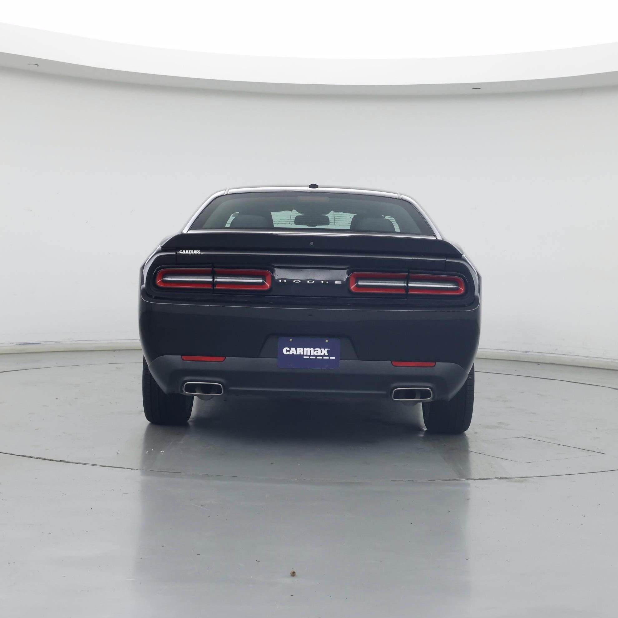 Thumbnail: 2019 Dodge Challenger - 6