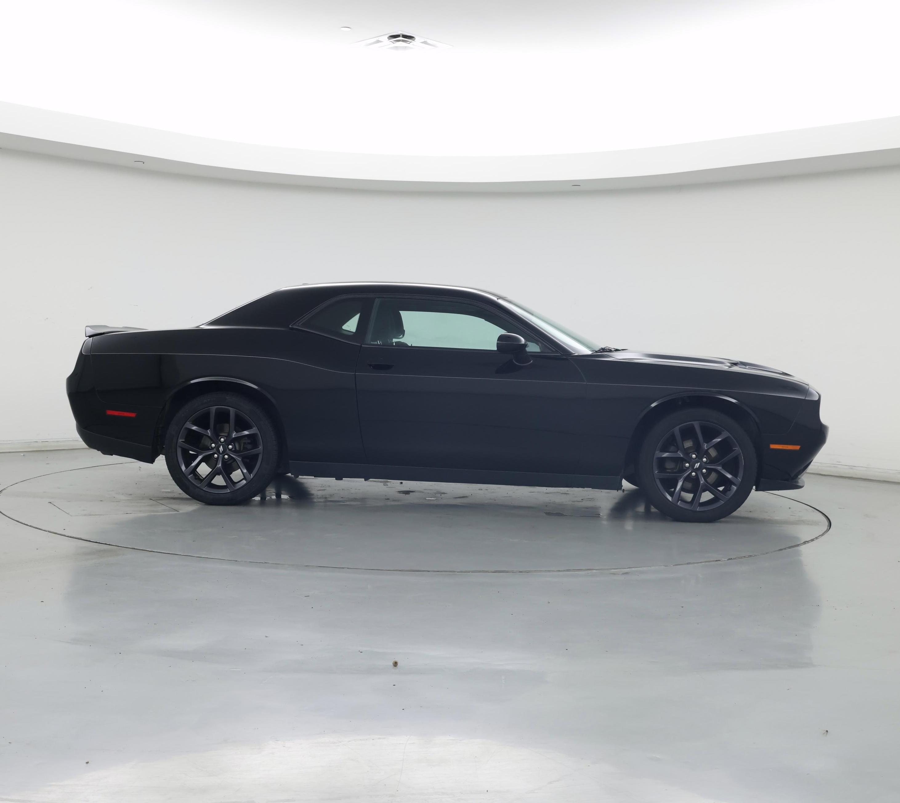 Thumbnail: 2019 Dodge Challenger - 7