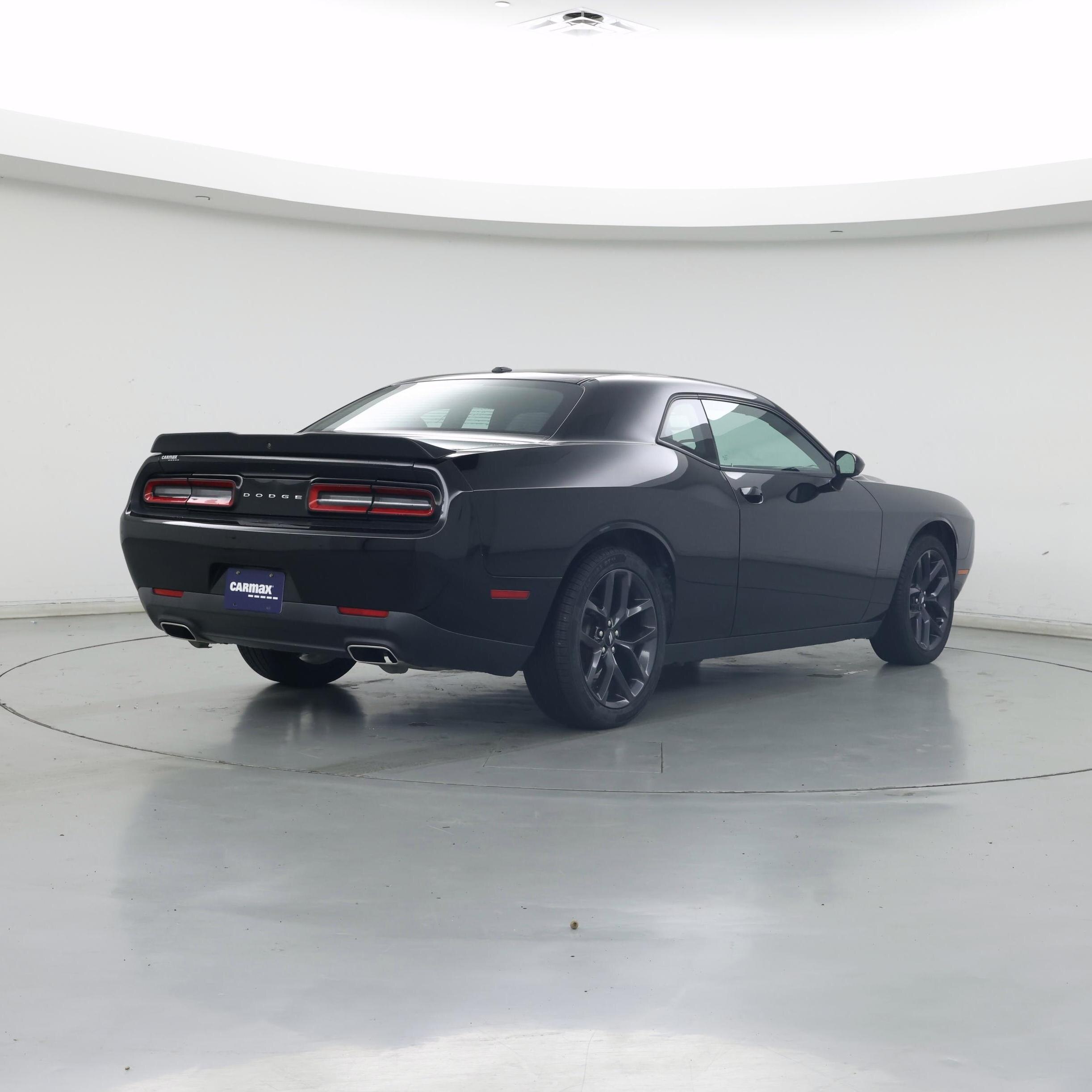 Thumbnail: 2019 Dodge Challenger - 8