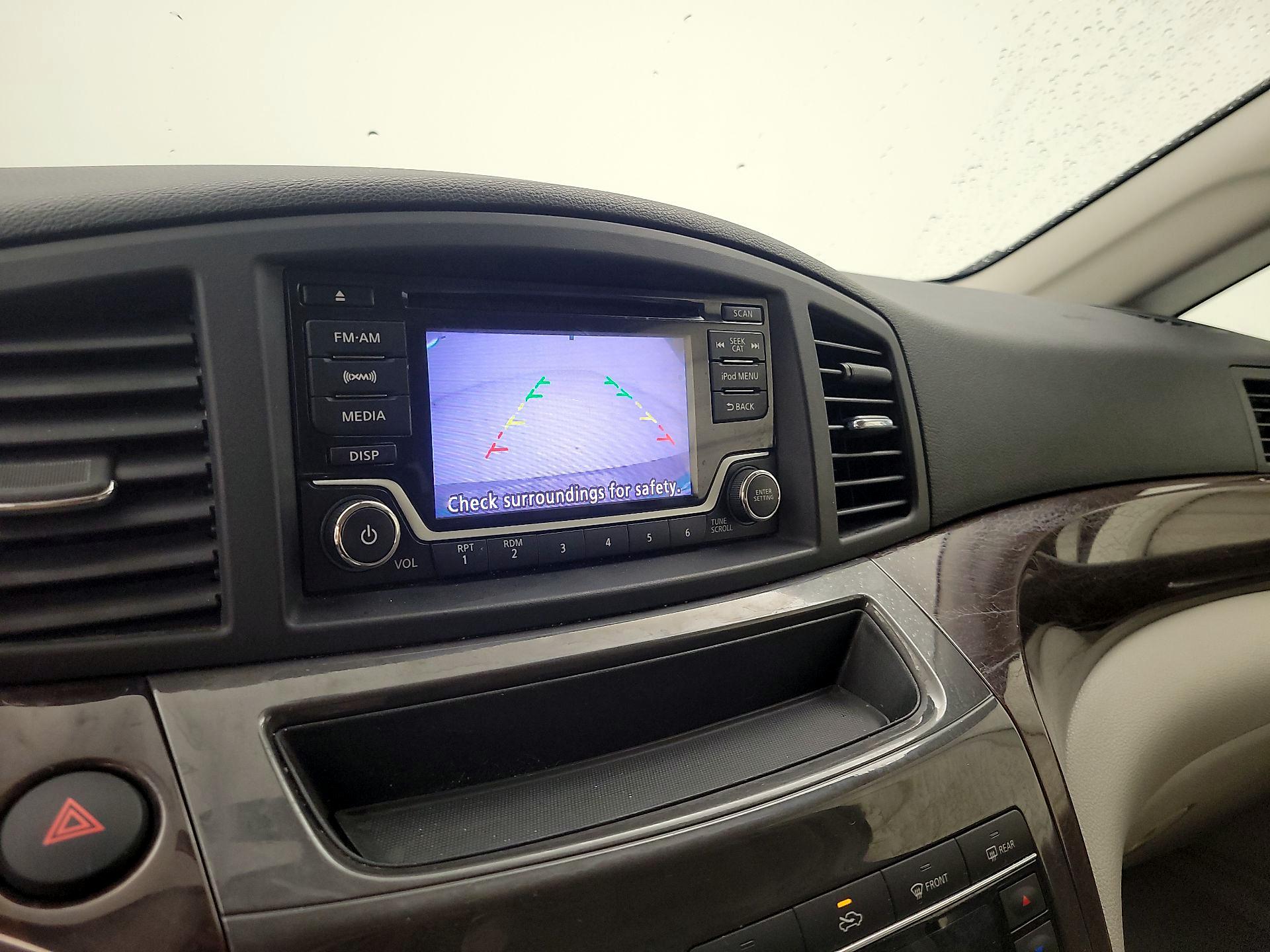 Thumbnail: 2017 Nissan Quest - 13