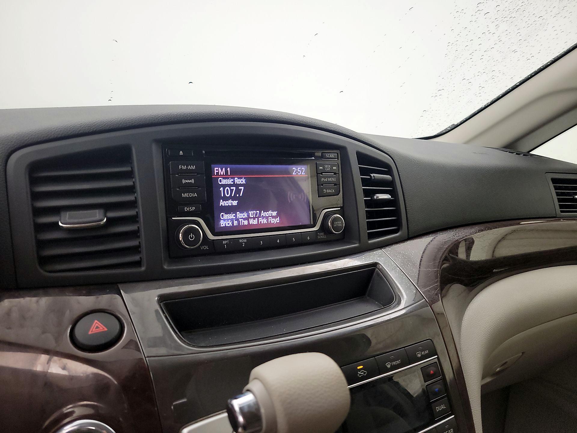 Thumbnail: 2017 Nissan Quest - 14