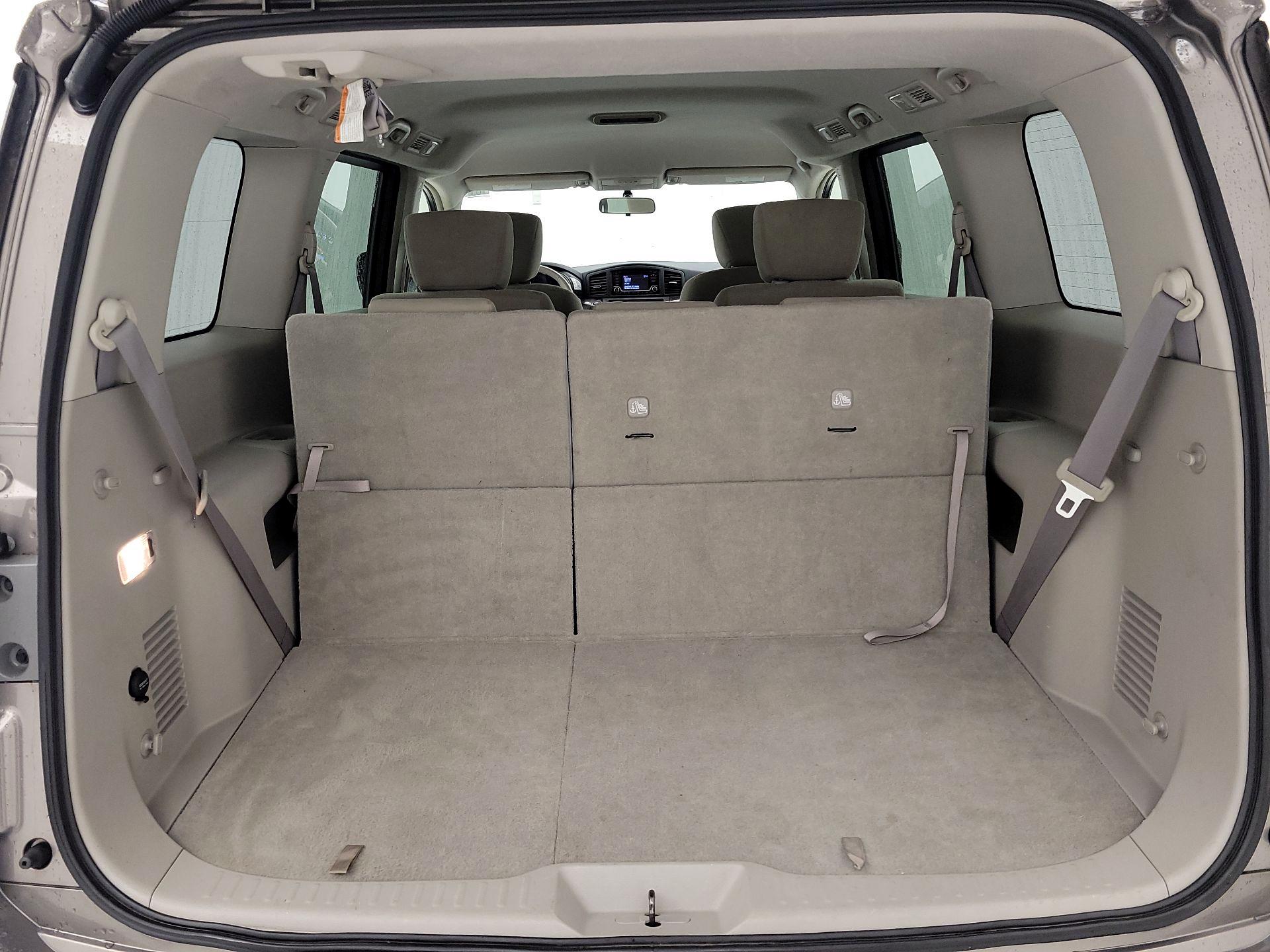 Thumbnail: 2017 Nissan Quest - 18