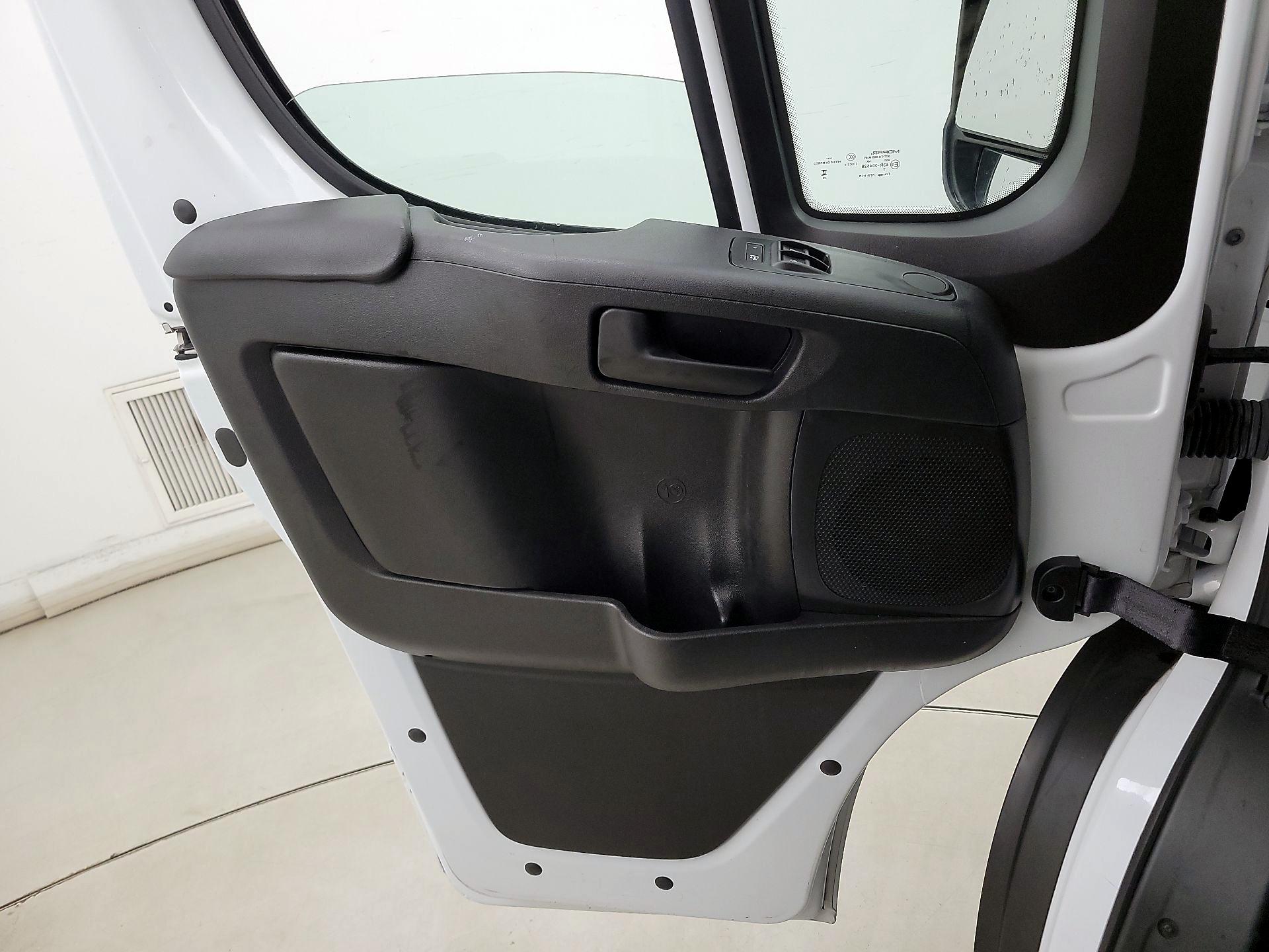 Thumbnail: 2023 RAM ProMaster - 12