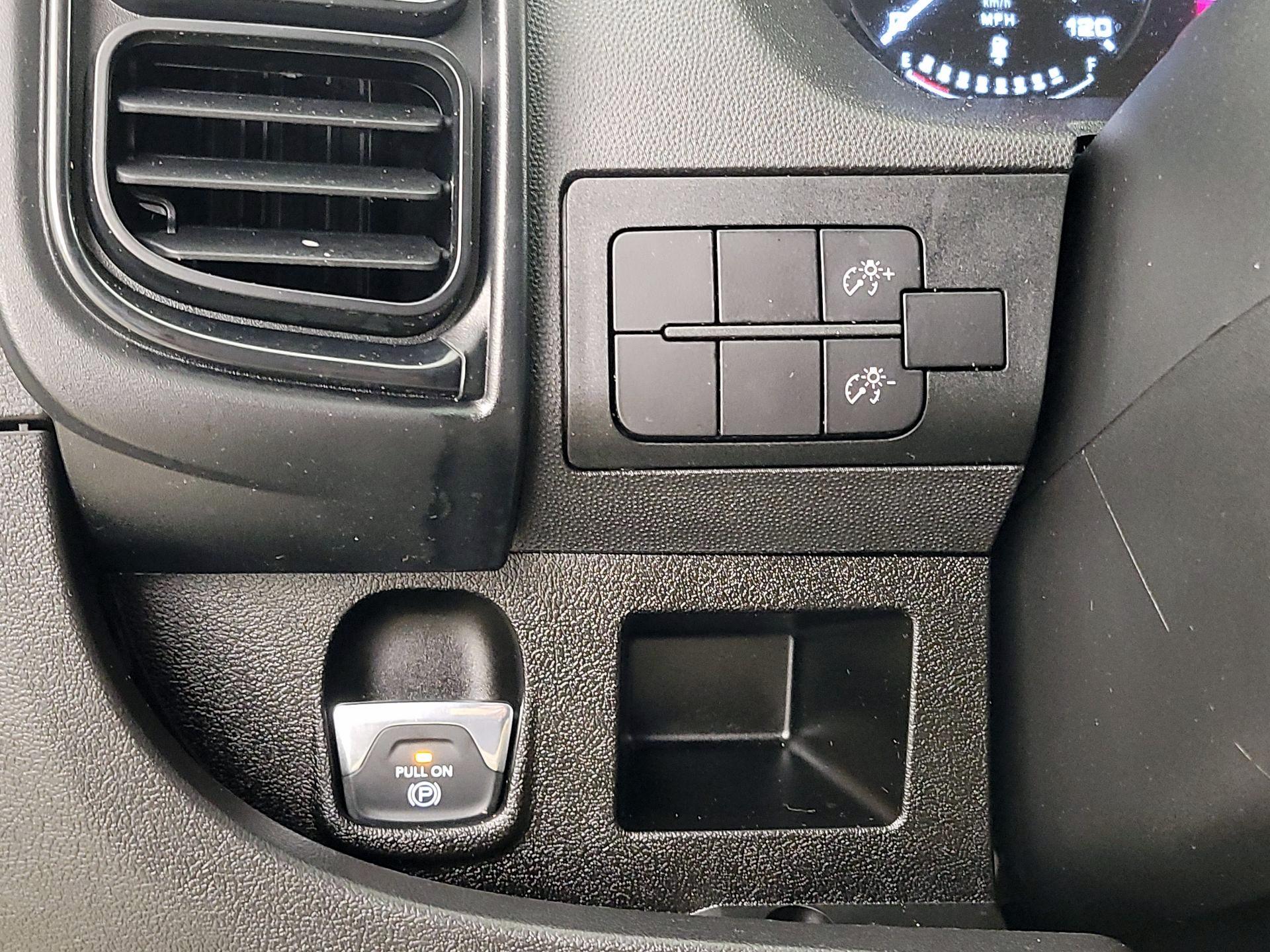 Thumbnail: 2023 RAM ProMaster - 13