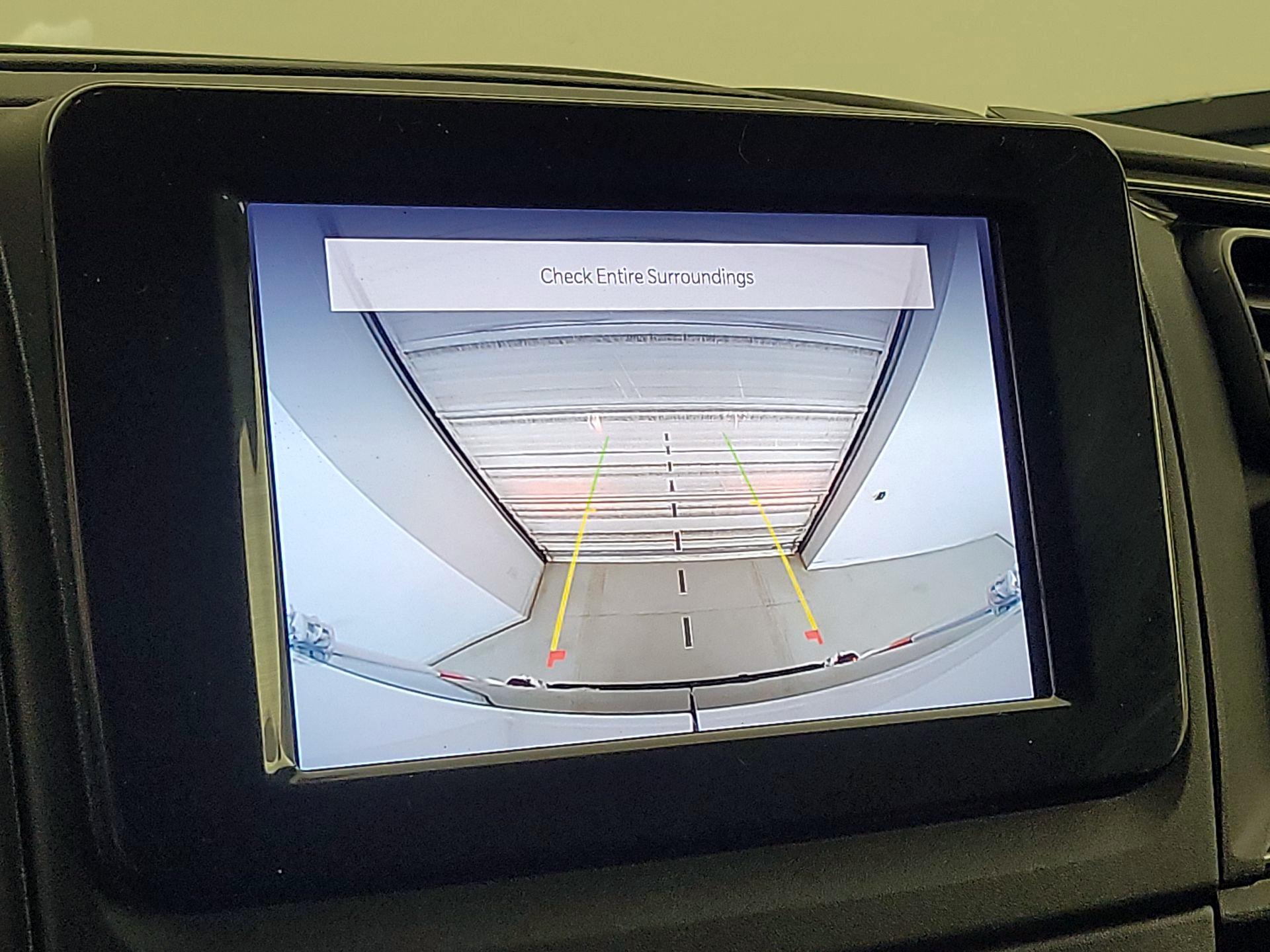 Thumbnail: 2023 RAM ProMaster - 14