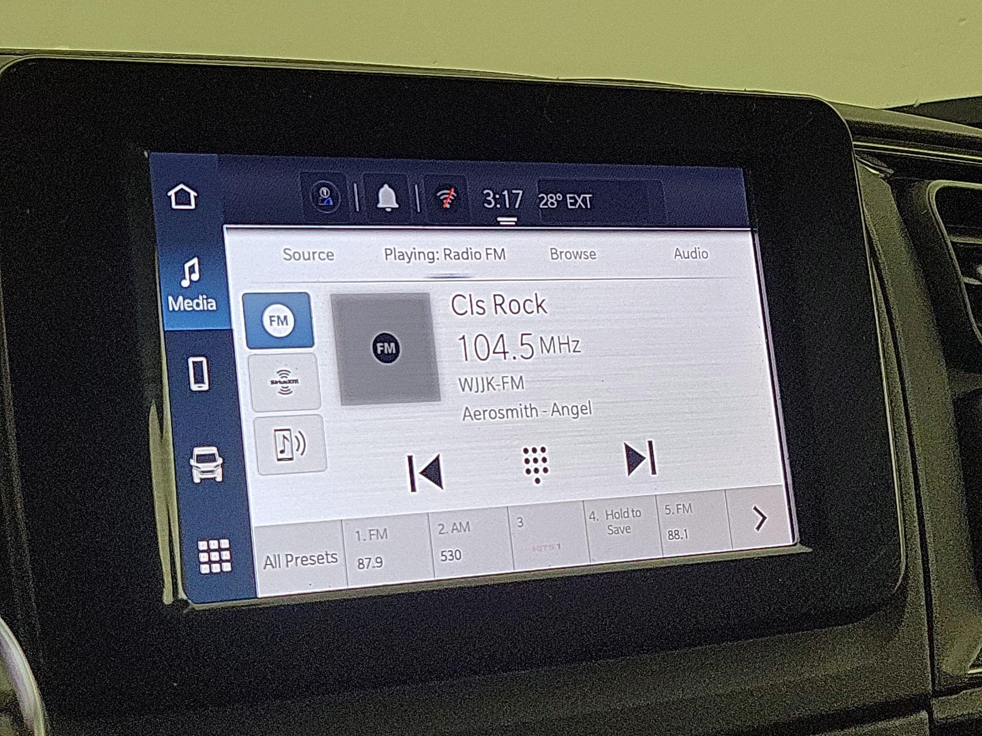 Thumbnail: 2023 RAM ProMaster - 15