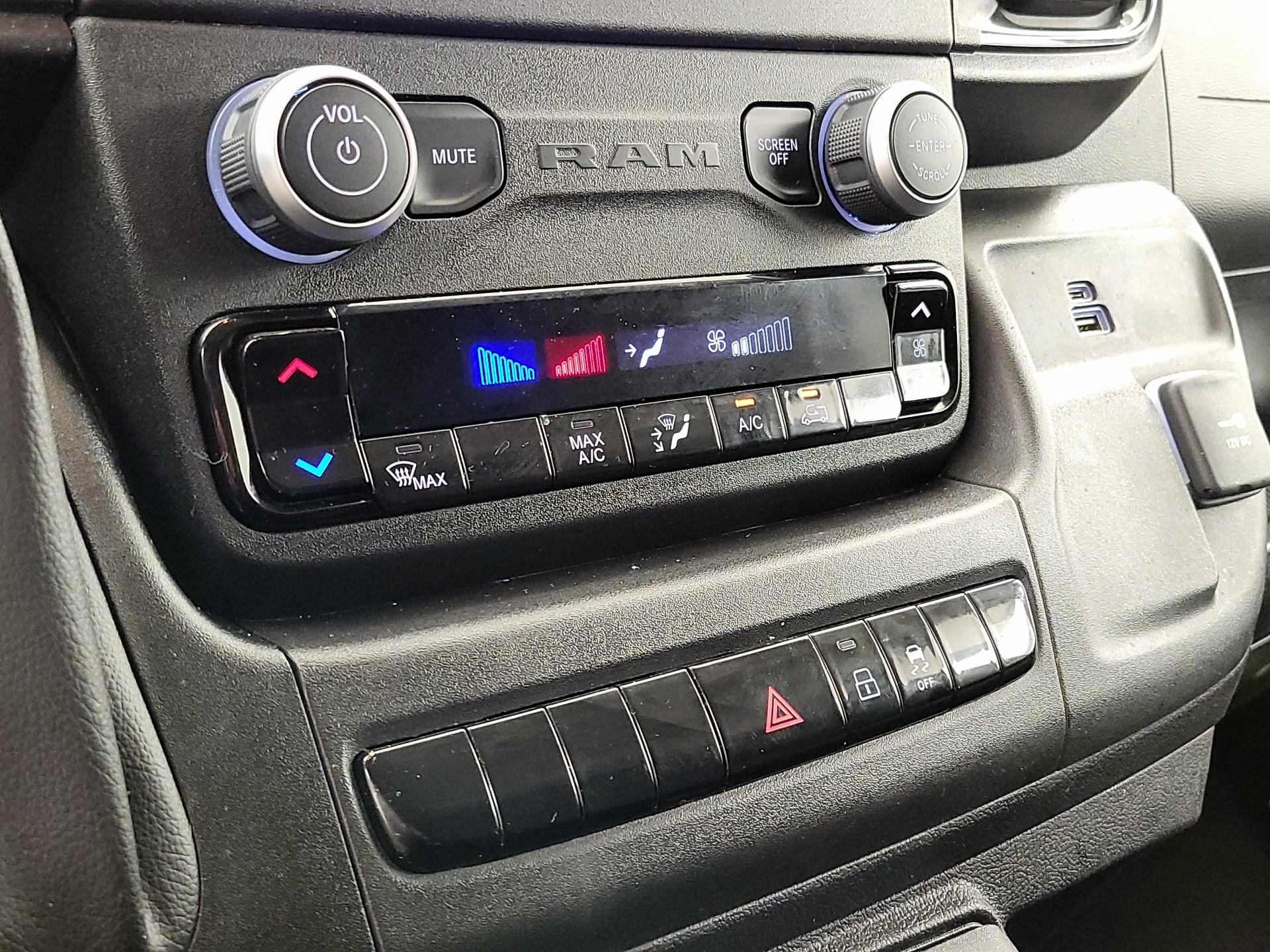 Thumbnail: 2023 RAM ProMaster - 16