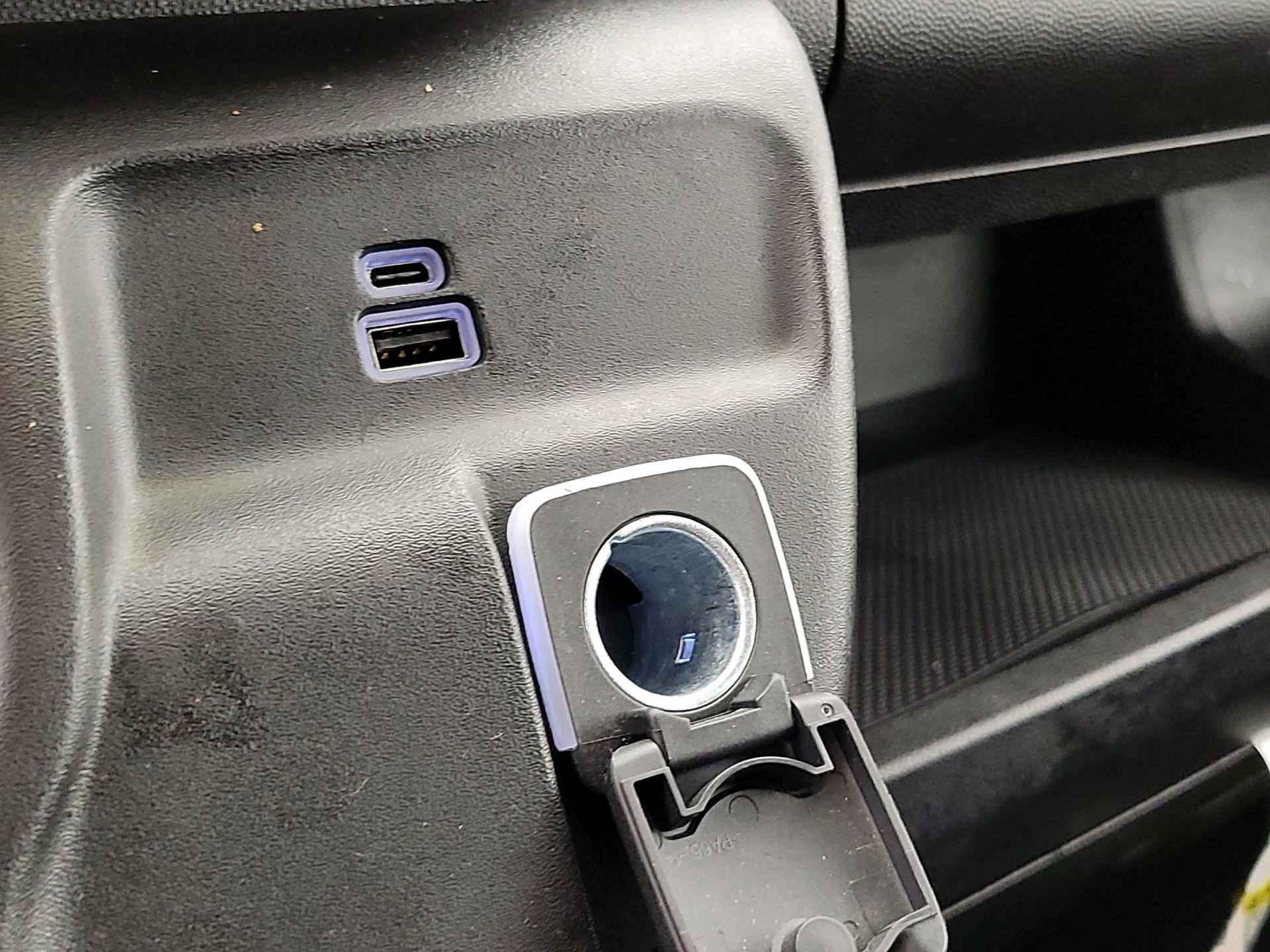 Thumbnail: 2023 RAM ProMaster - 18