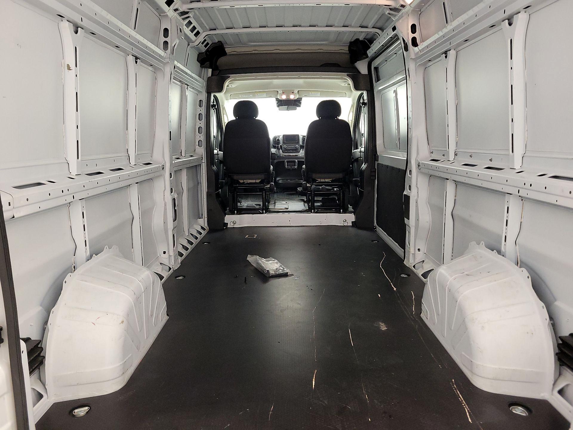 Thumbnail: 2023 RAM ProMaster - 19