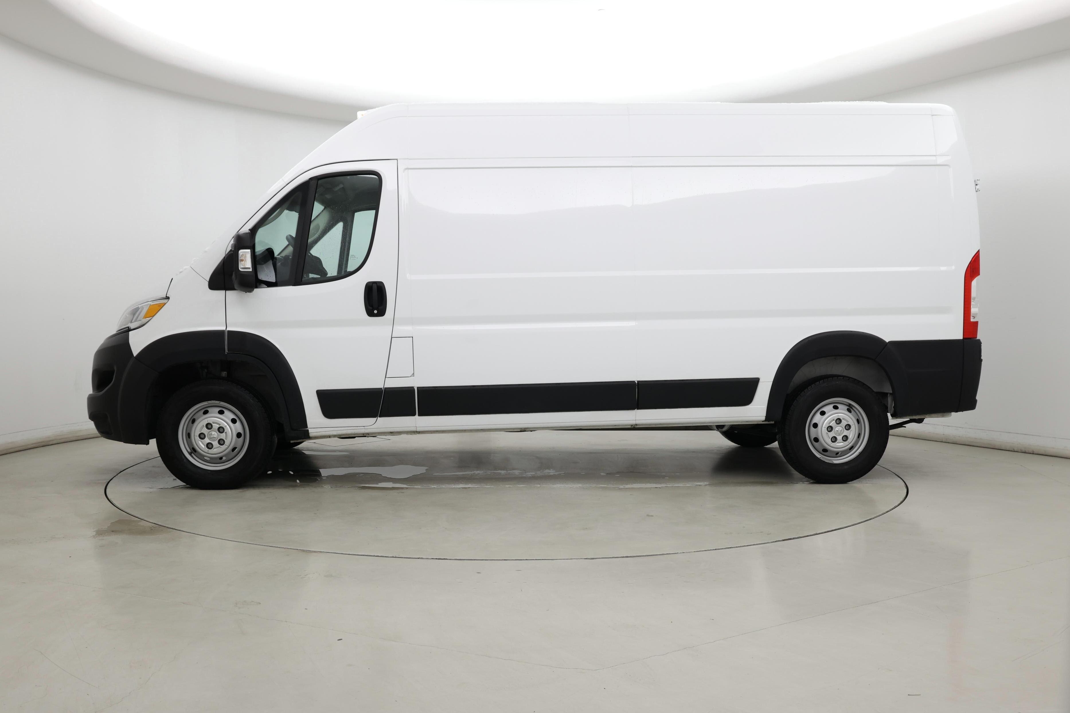 Thumbnail: 2023 RAM ProMaster - 3