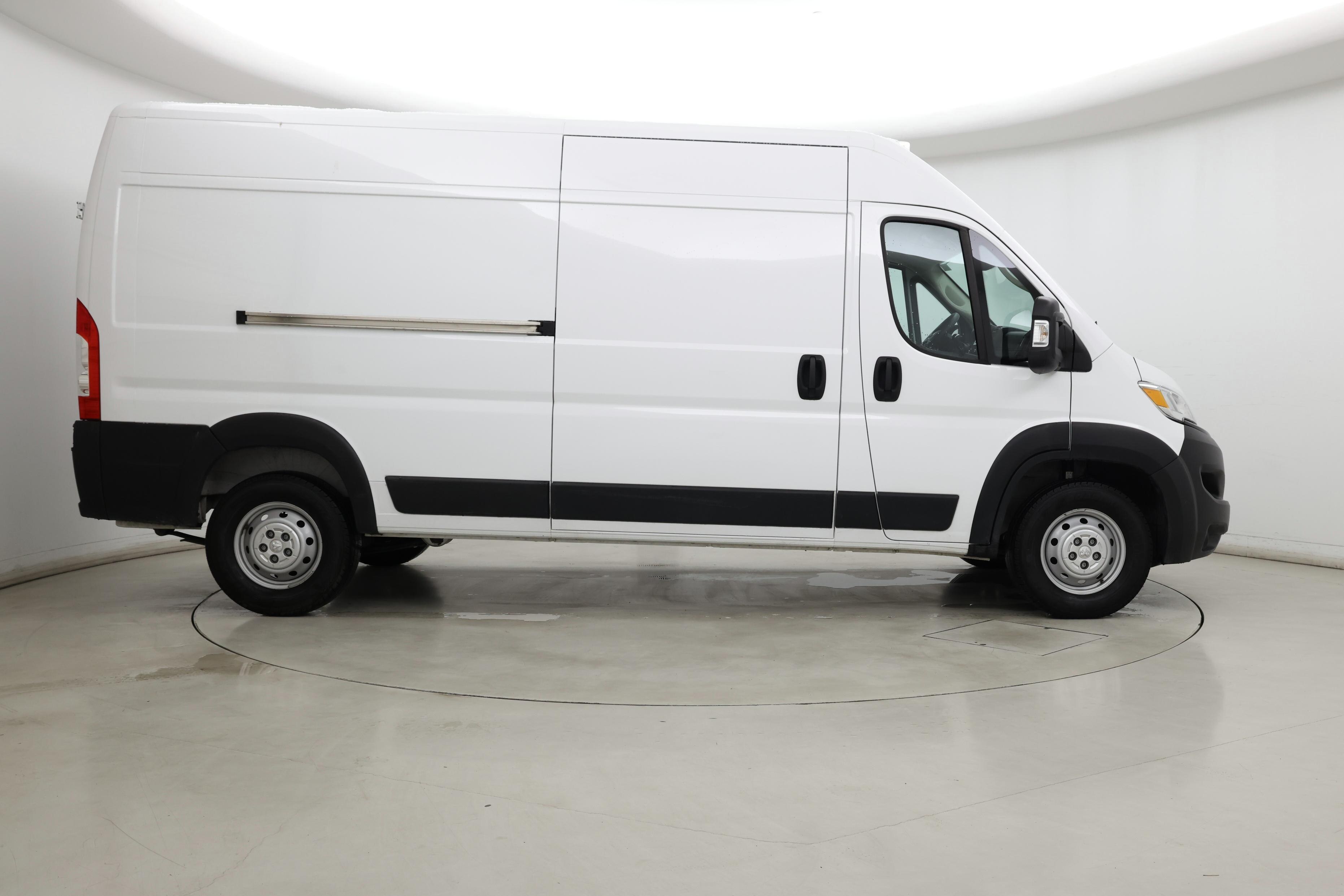 Thumbnail: 2023 RAM ProMaster - 7