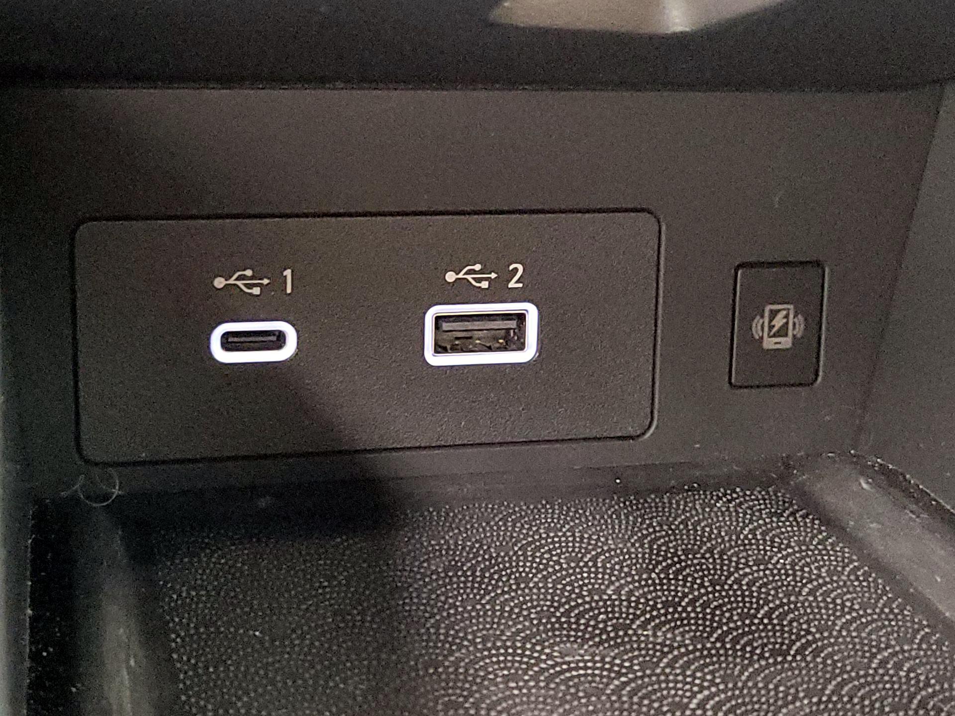 Thumbnail: 2025 INFINITI QX60 - 19