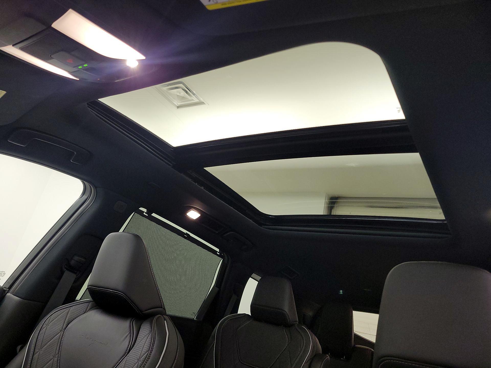 Thumbnail: 2025 INFINITI QX60 - 20