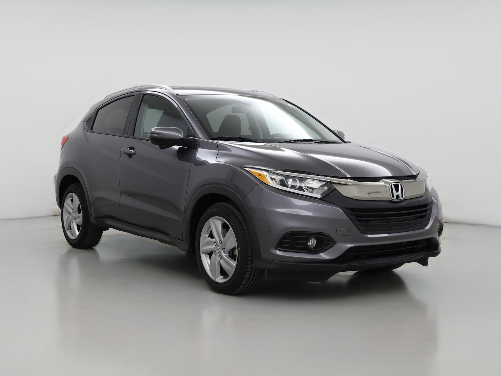 2020 Honda HR-V EX