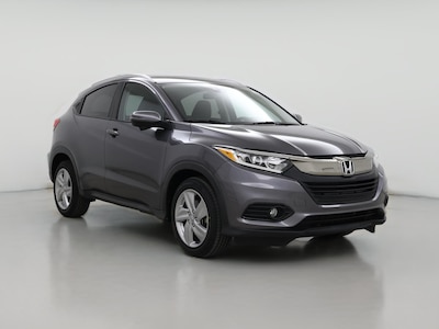 2020 Honda HR-V EX