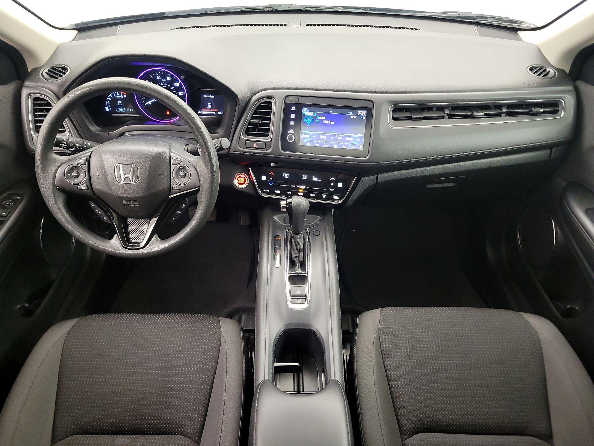 Thumbnail: 2020 Honda HR-V - 9